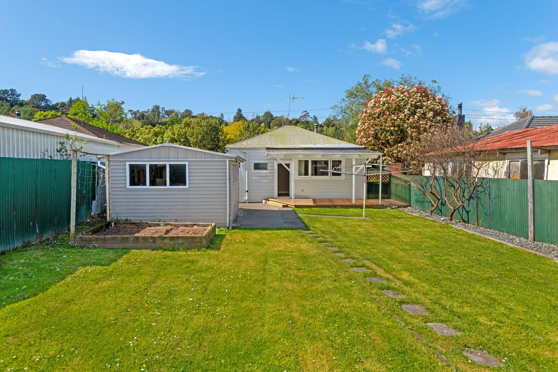 8 Massey Road, Mangapapa