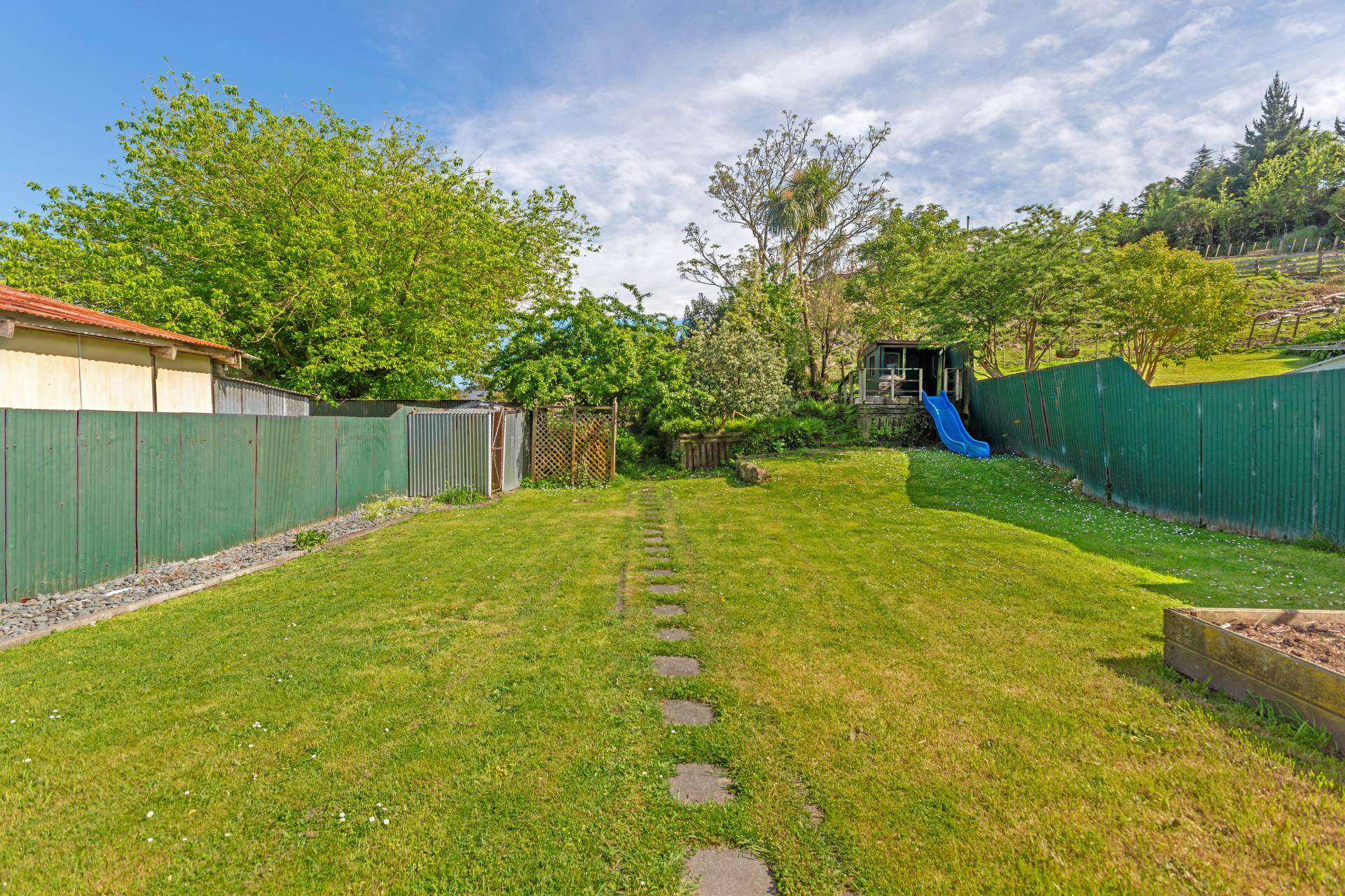 8 Massey Road, Mangapapa