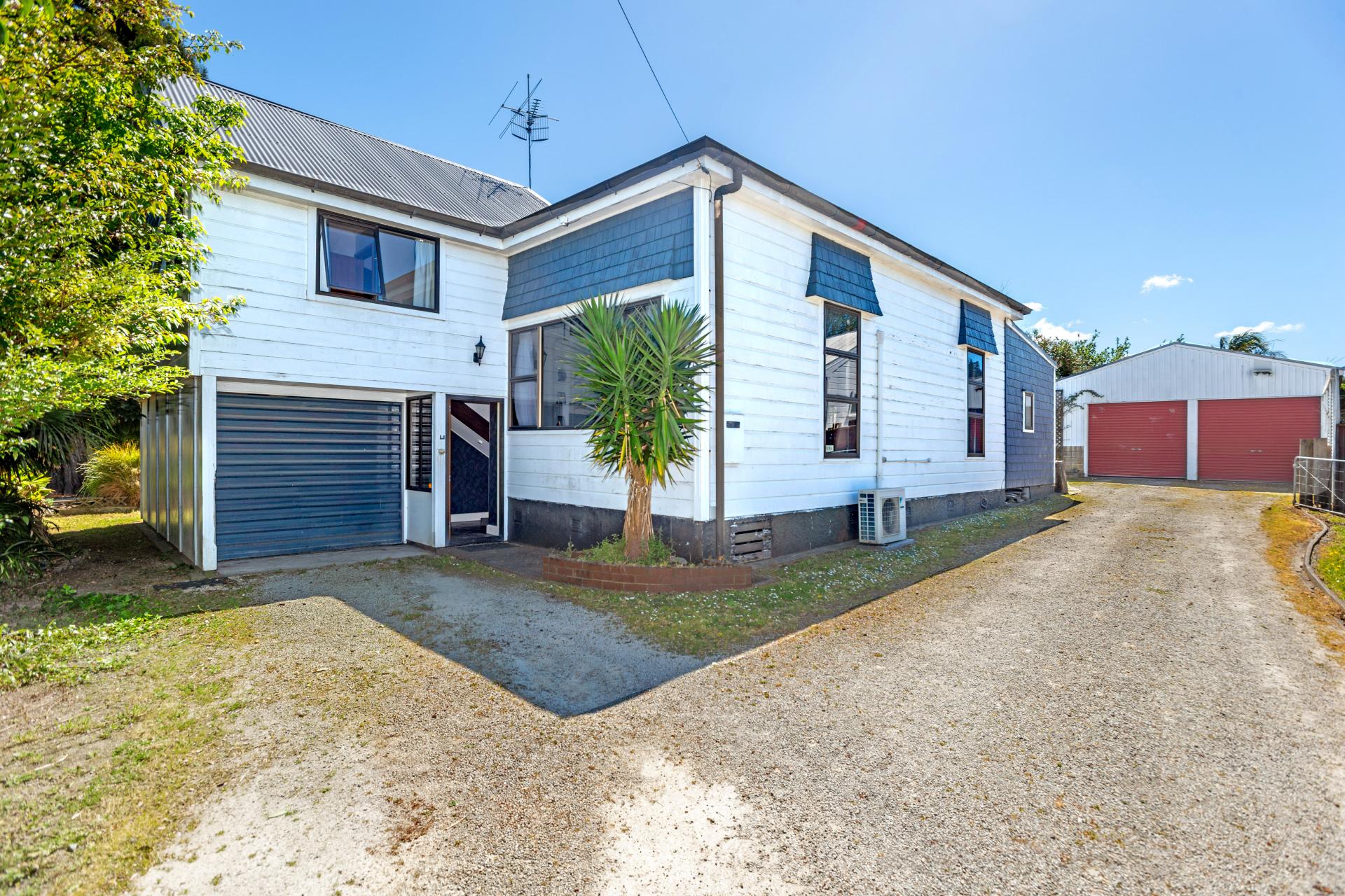 311 Clifford Street, Whataupoko