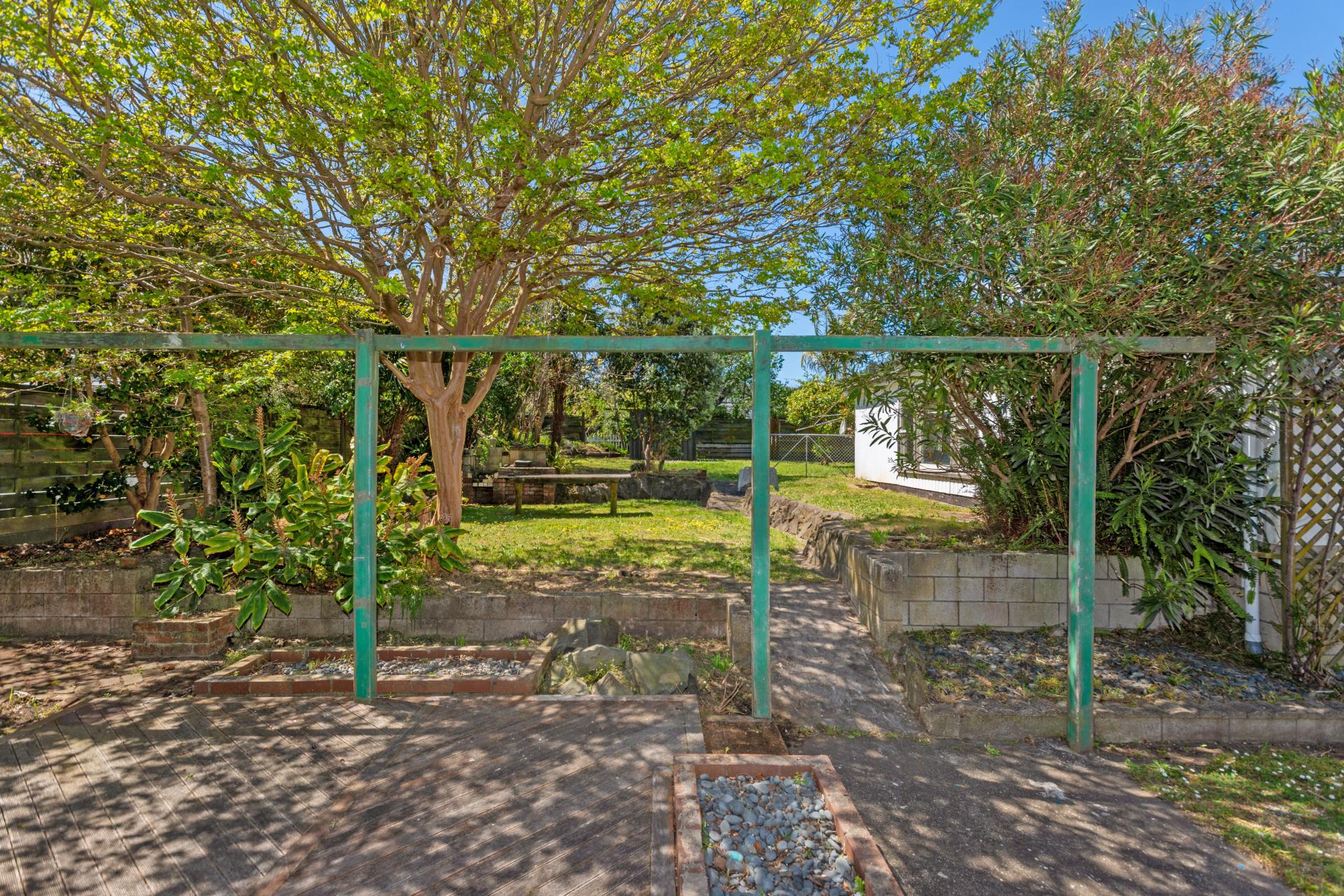 311 Clifford Street, Whataupoko
