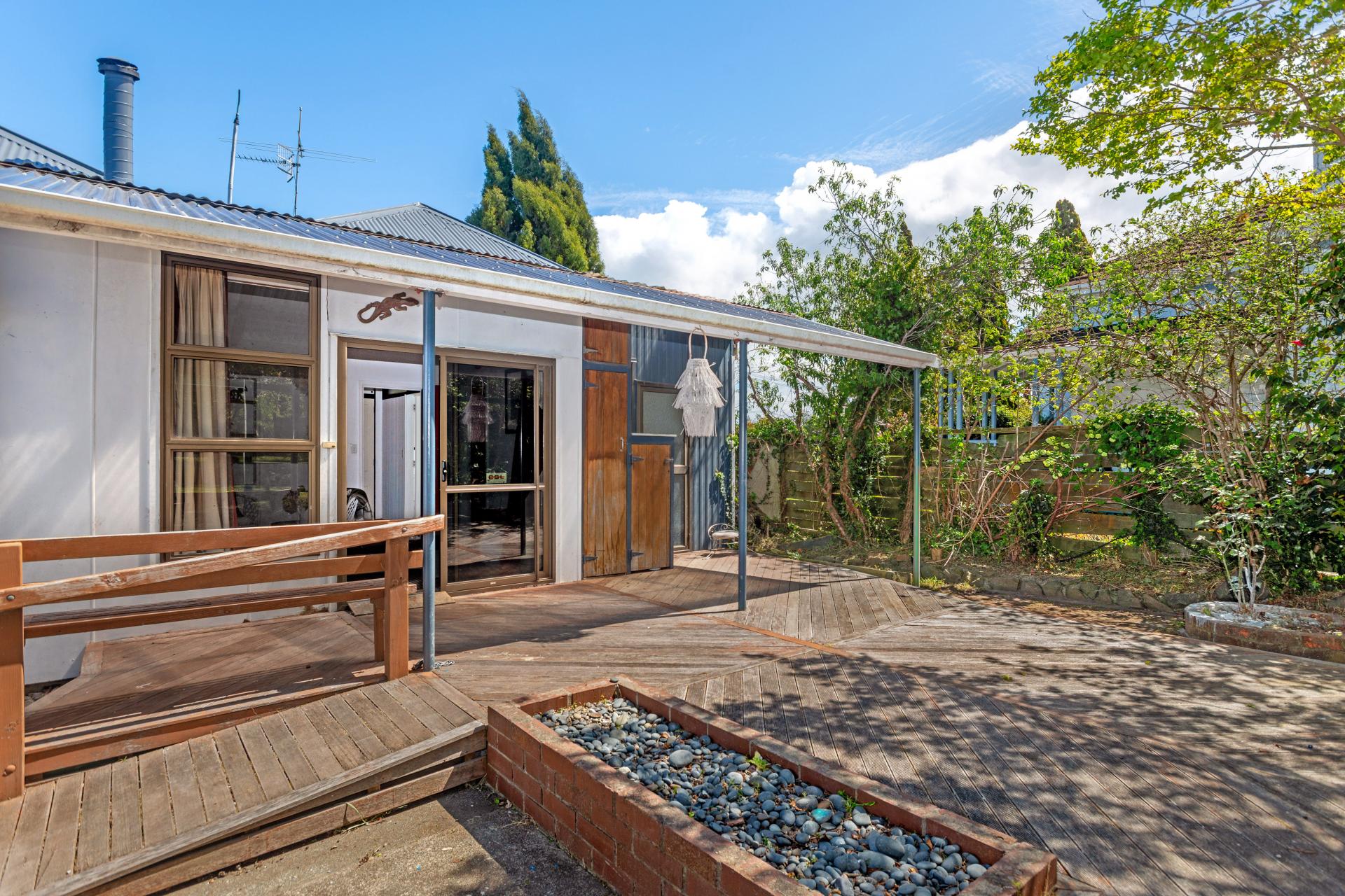311 Clifford Street, Whataupoko