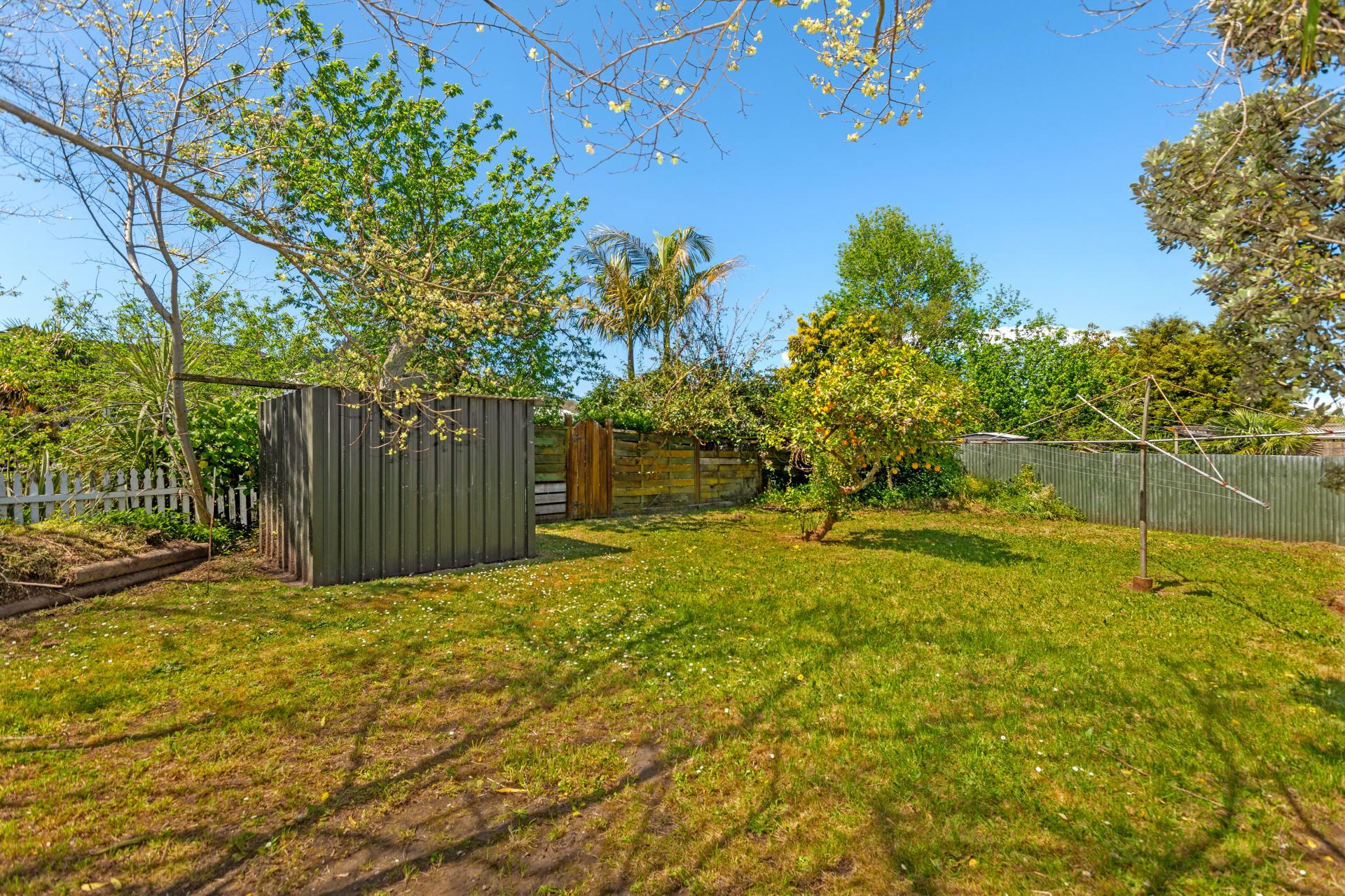 311 Clifford Street, Whataupoko