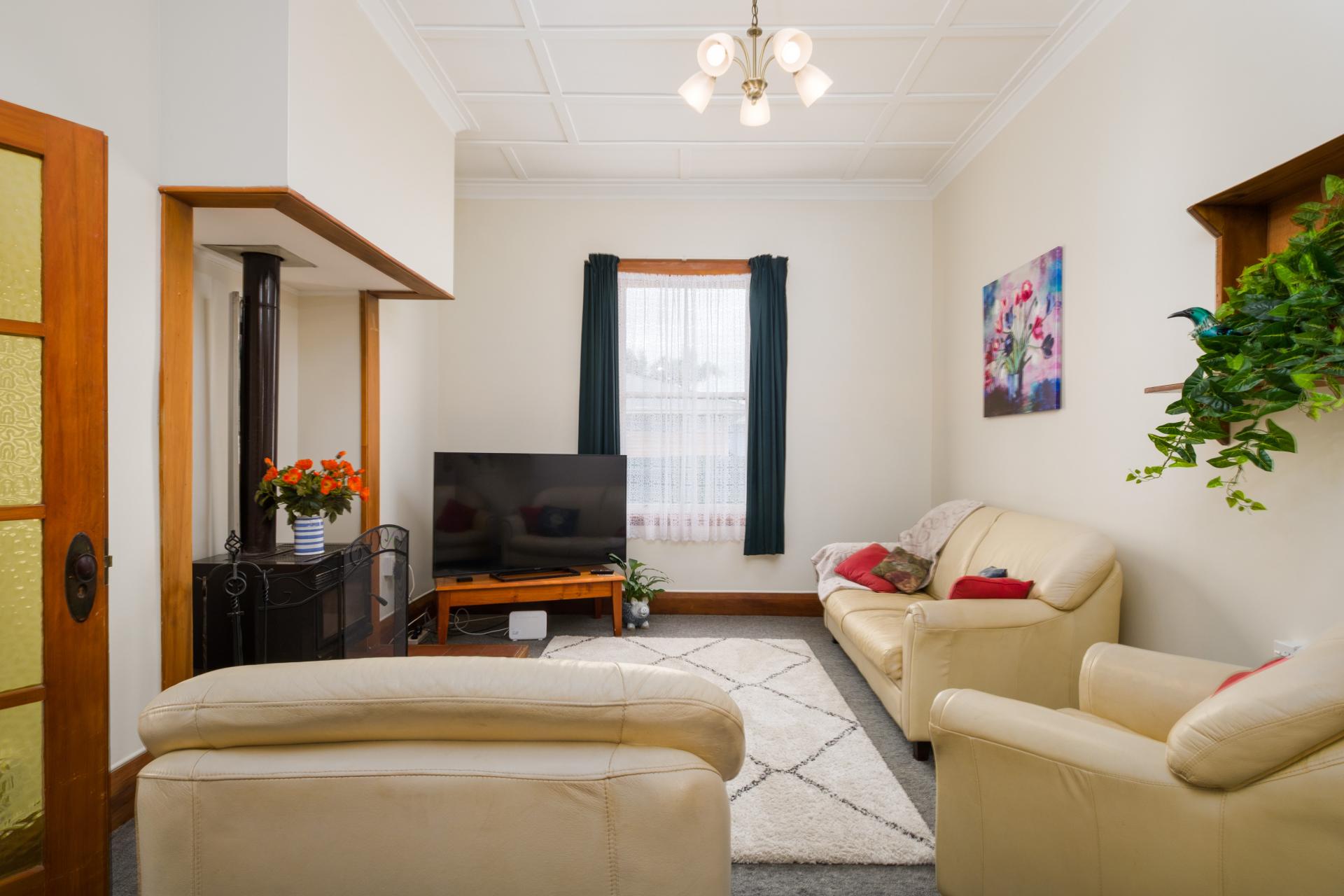 10 Perry Street, Mangapapa