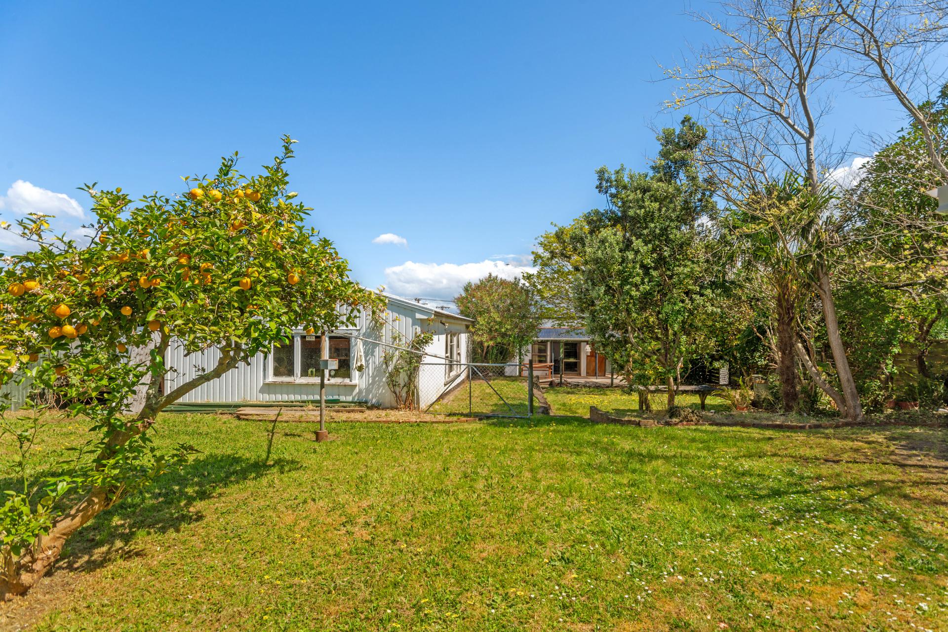 311 Clifford Street, Whataupoko