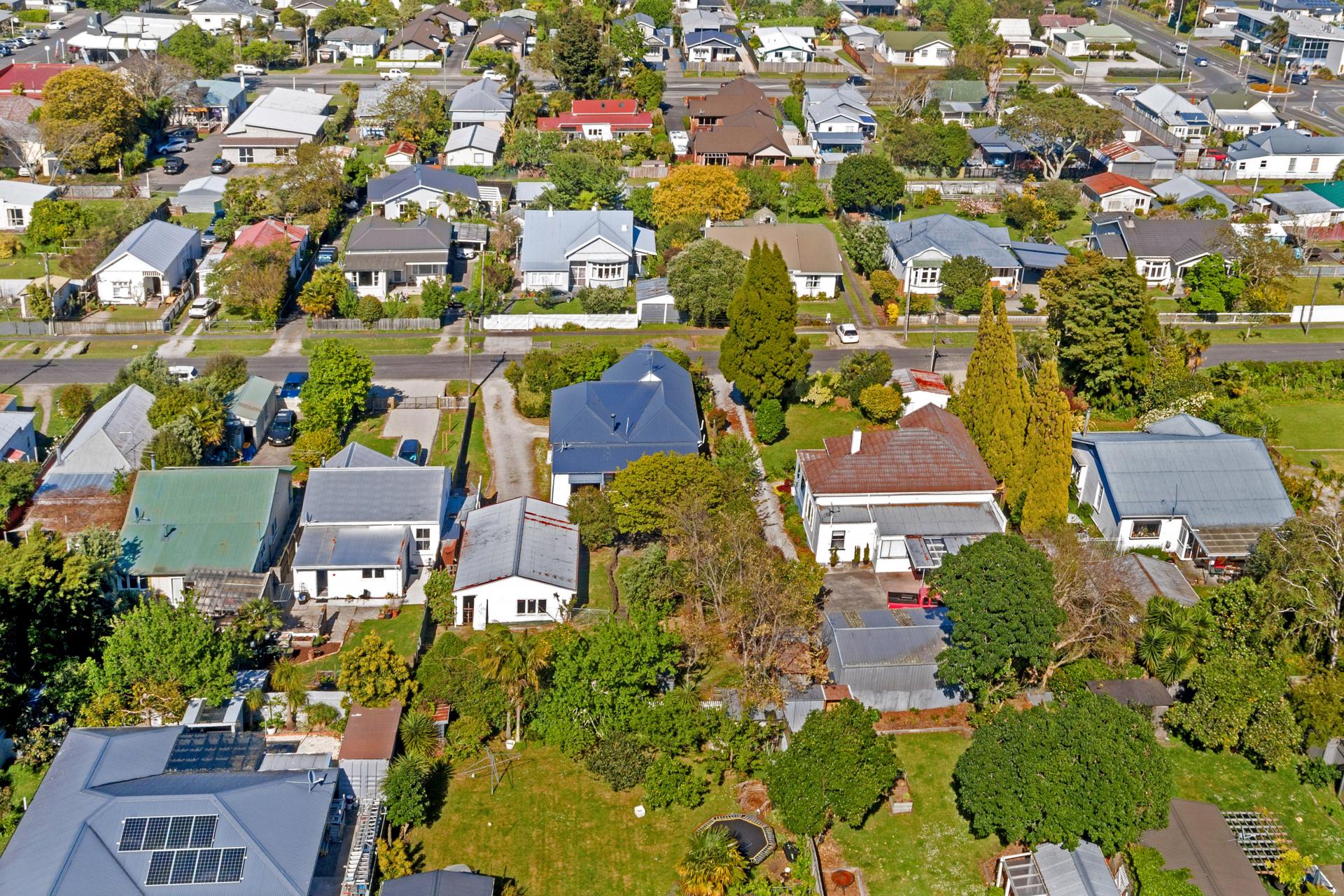 311 Clifford Street, Whataupoko