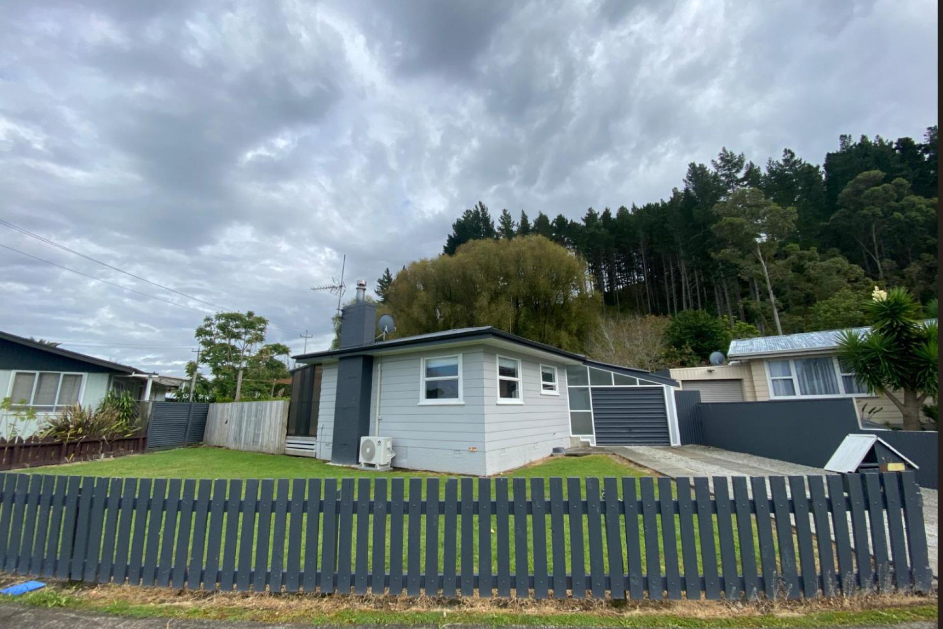 10 Justin Street, Mangapapa