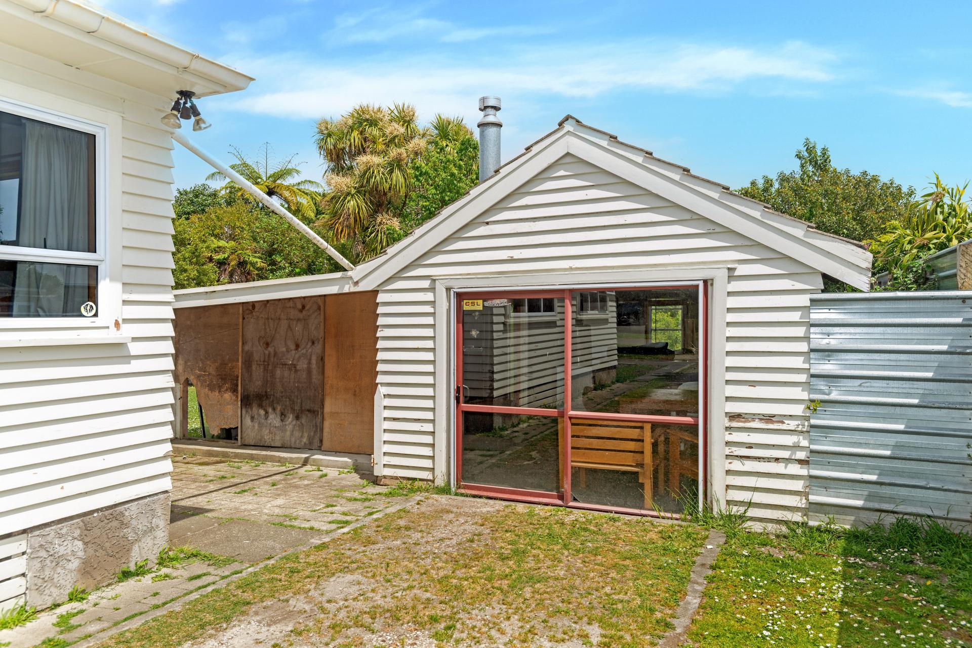 15 Grundy Street, Mangapapa
