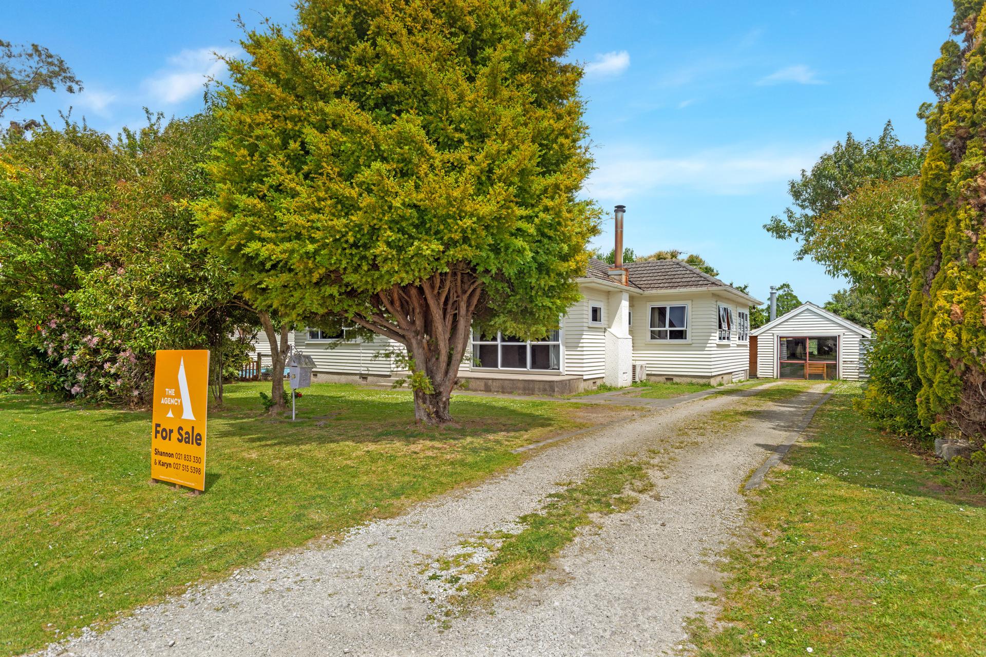 15 Grundy Street, Mangapapa