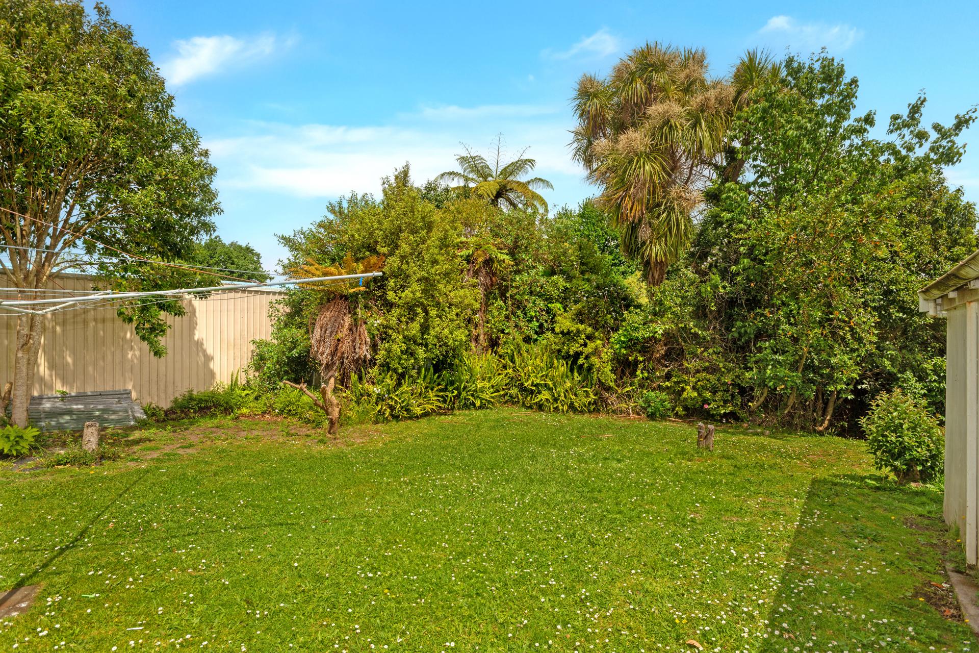 15 Grundy Street, Mangapapa