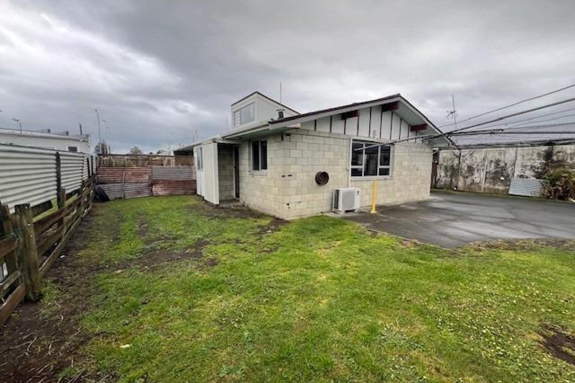 Unit 3, 449 Childers Road, Te Hapara
