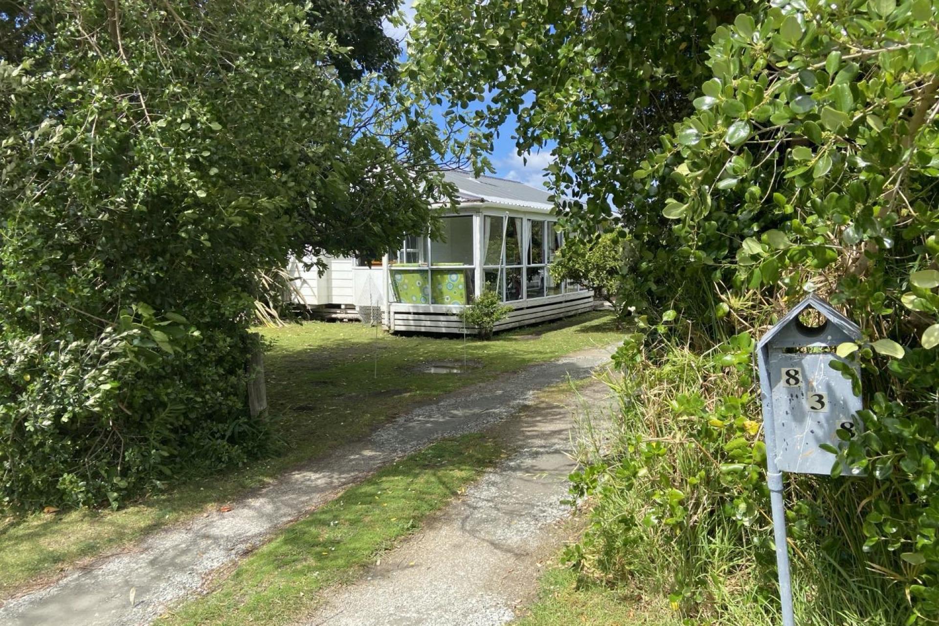 838 Gladstone Road, Te Hapara