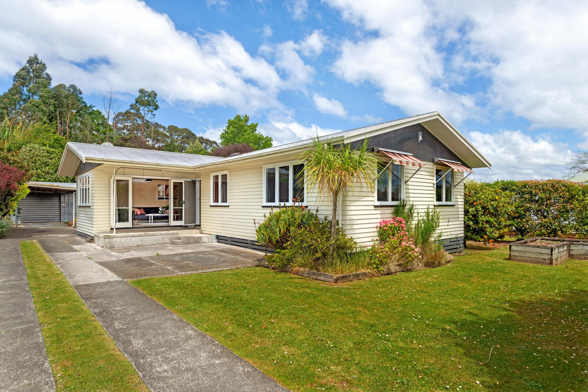 25 Winter Street, Mangapapa