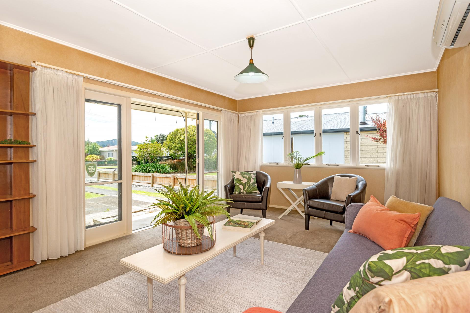 25 Winter Street, Mangapapa