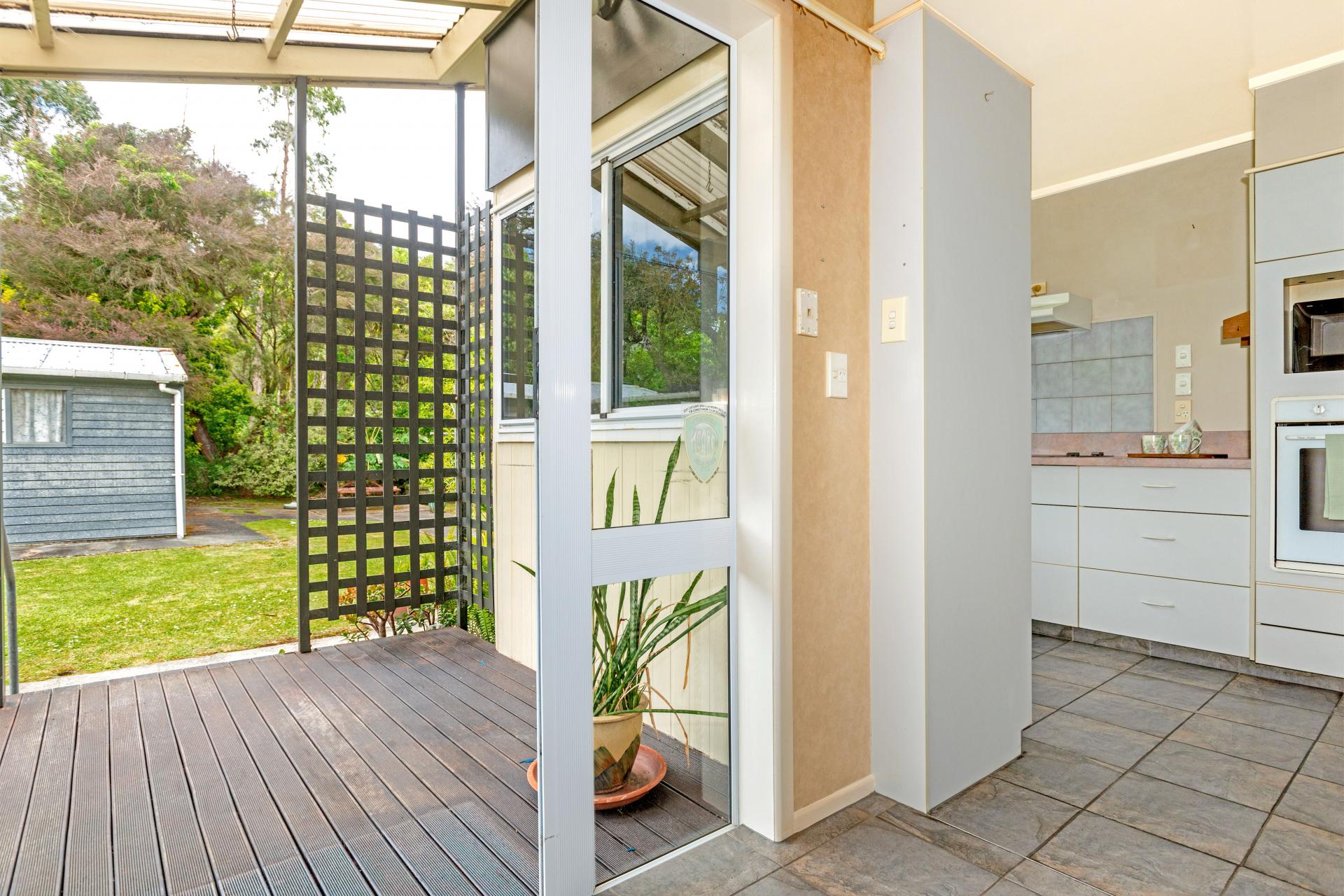 25 Winter Street, Mangapapa