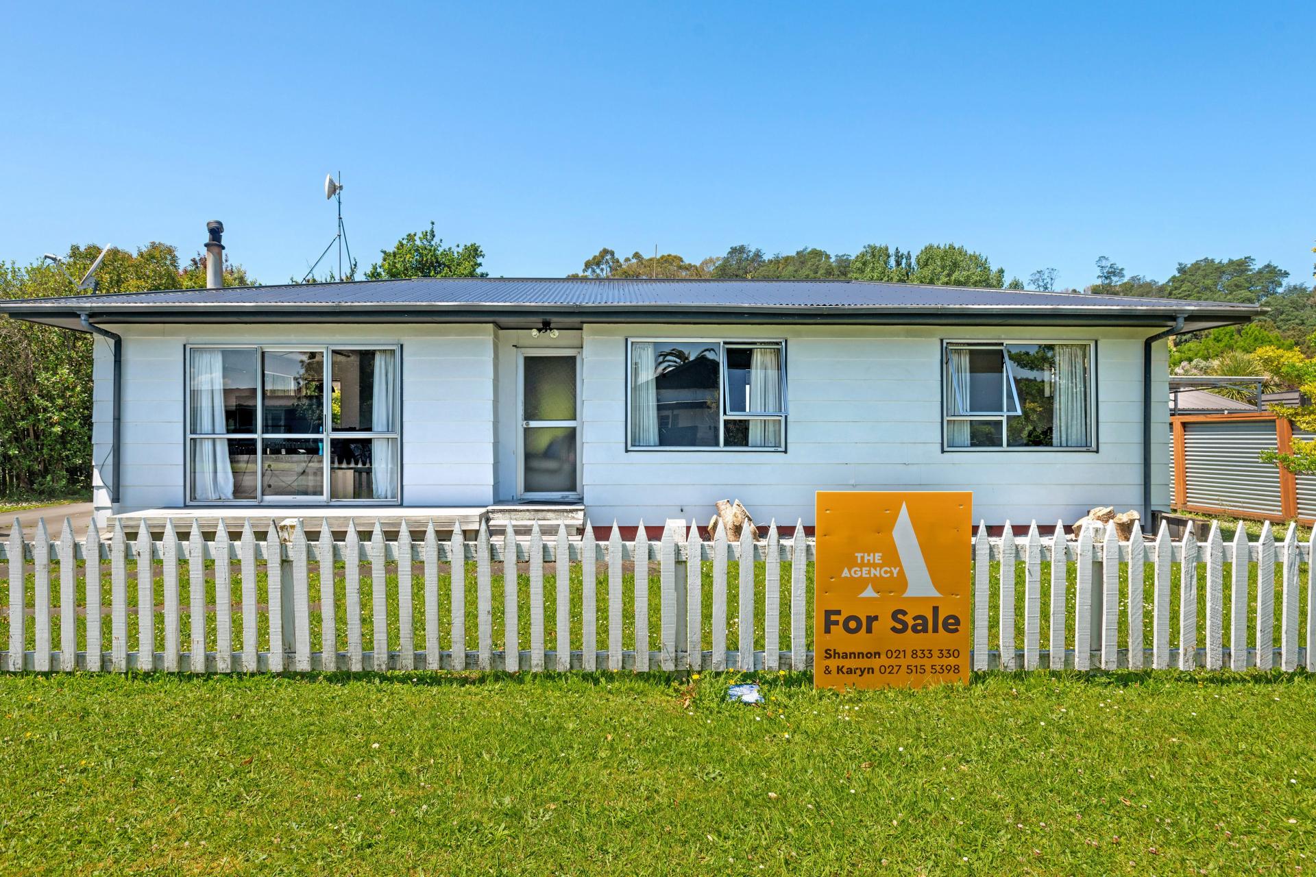 7 Newton Street, Outer Kaiti