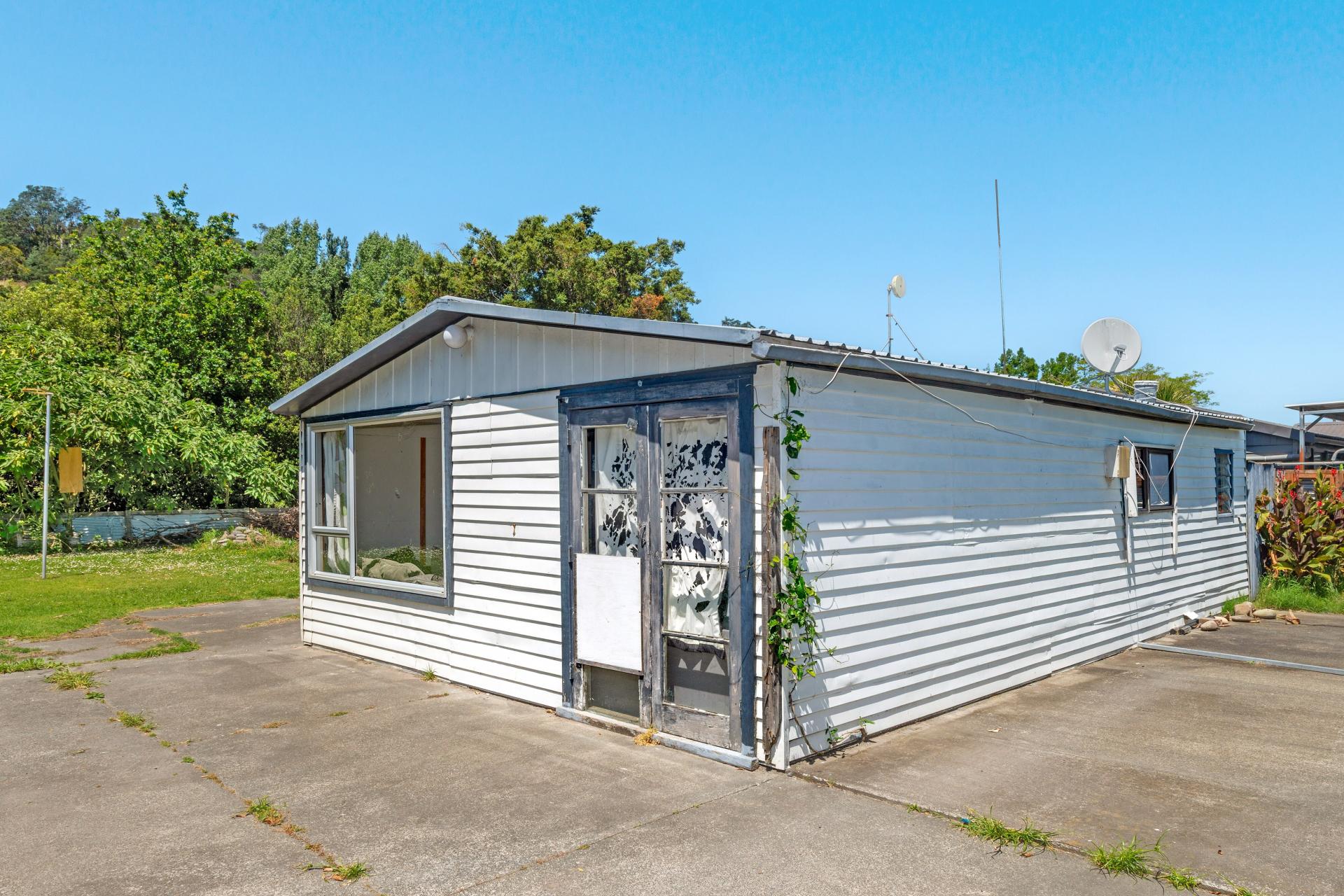 7 Newton Street, Outer Kaiti