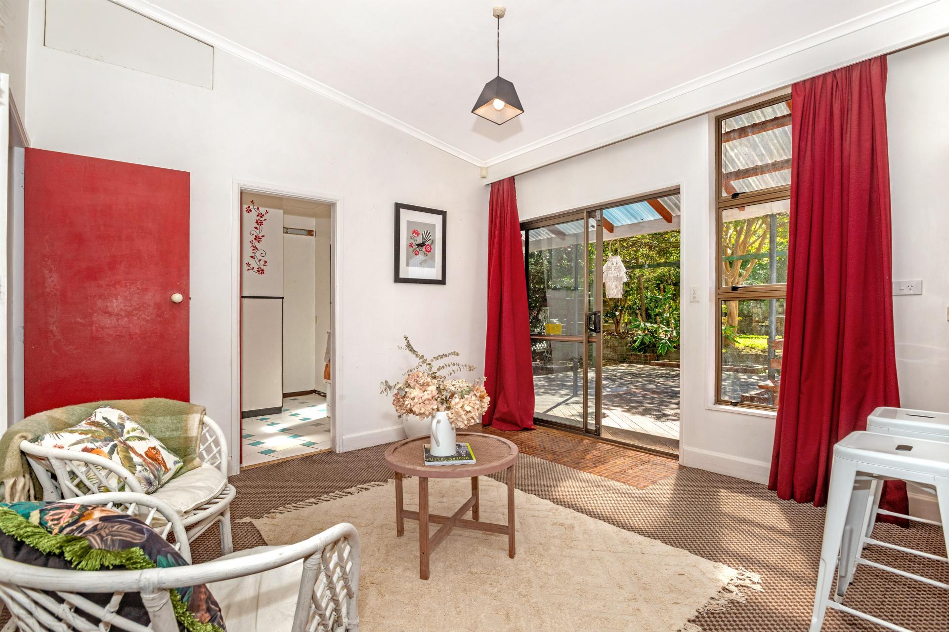 311 Clifford Street, Whataupoko