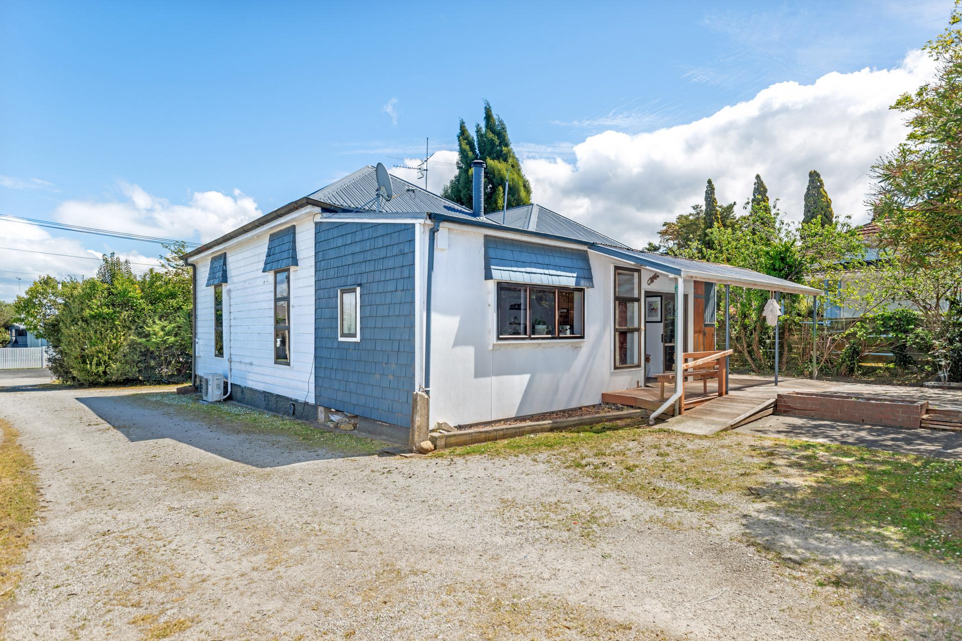 311 Clifford Street, Whataupoko
