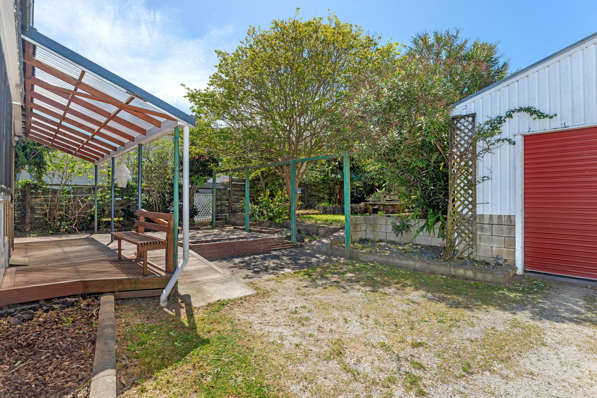 311 Clifford Street, Whataupoko