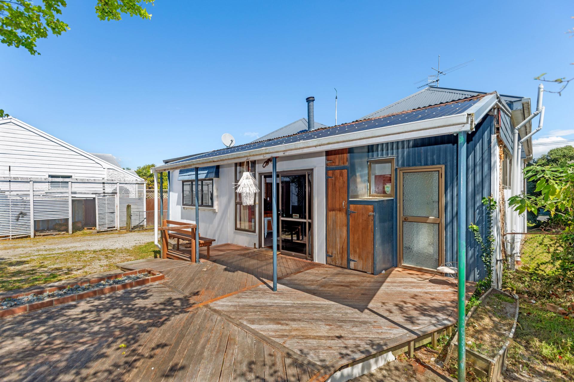 311 Clifford Street, Whataupoko