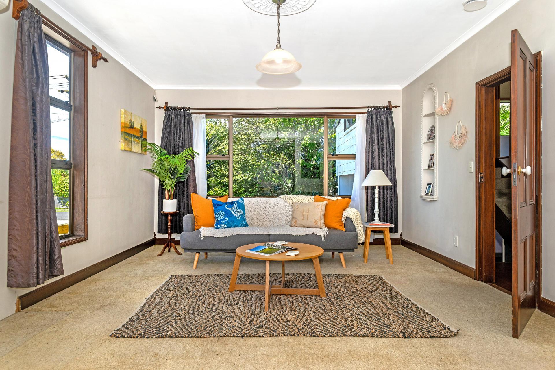 311 Clifford Street, Whataupoko