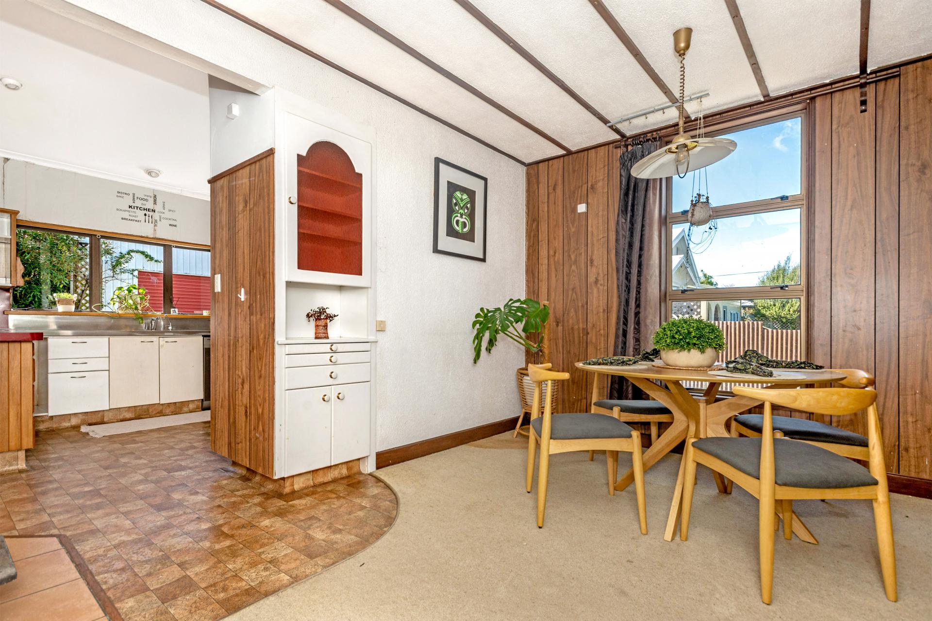 311 Clifford Street, Whataupoko