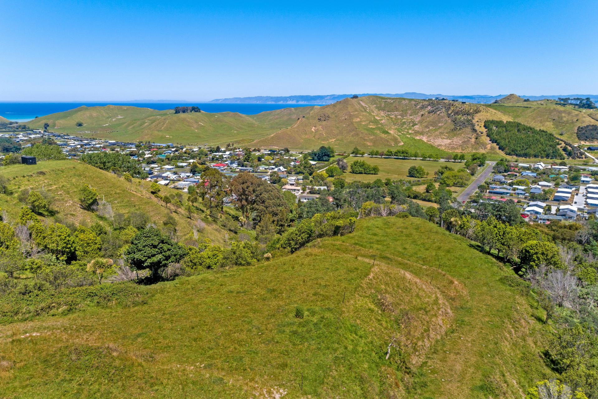 Wheatstone Road, Kaiti