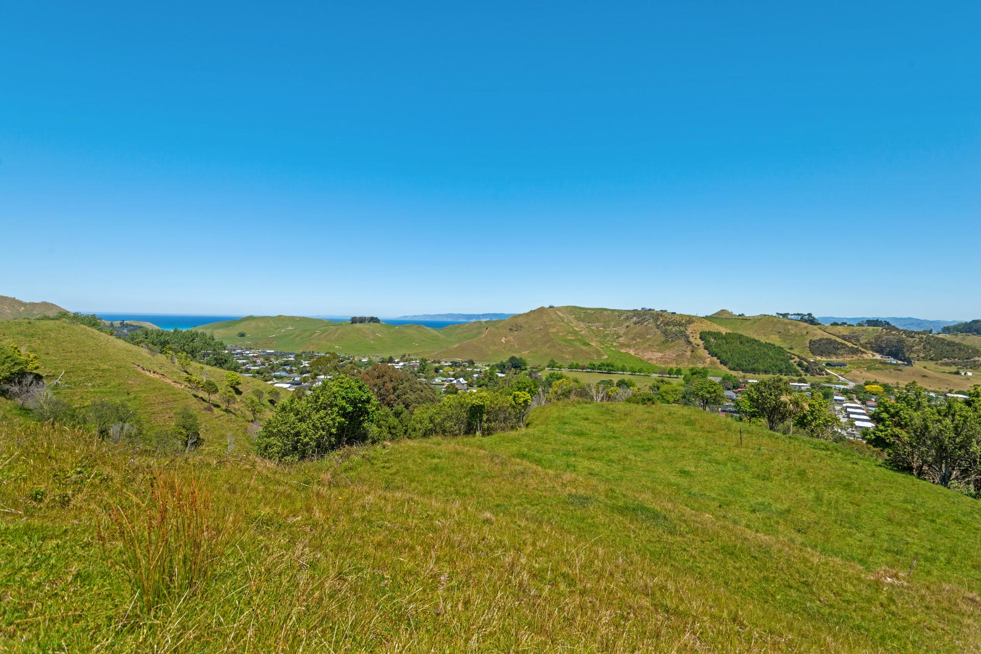 Wheatstone Road, Kaiti