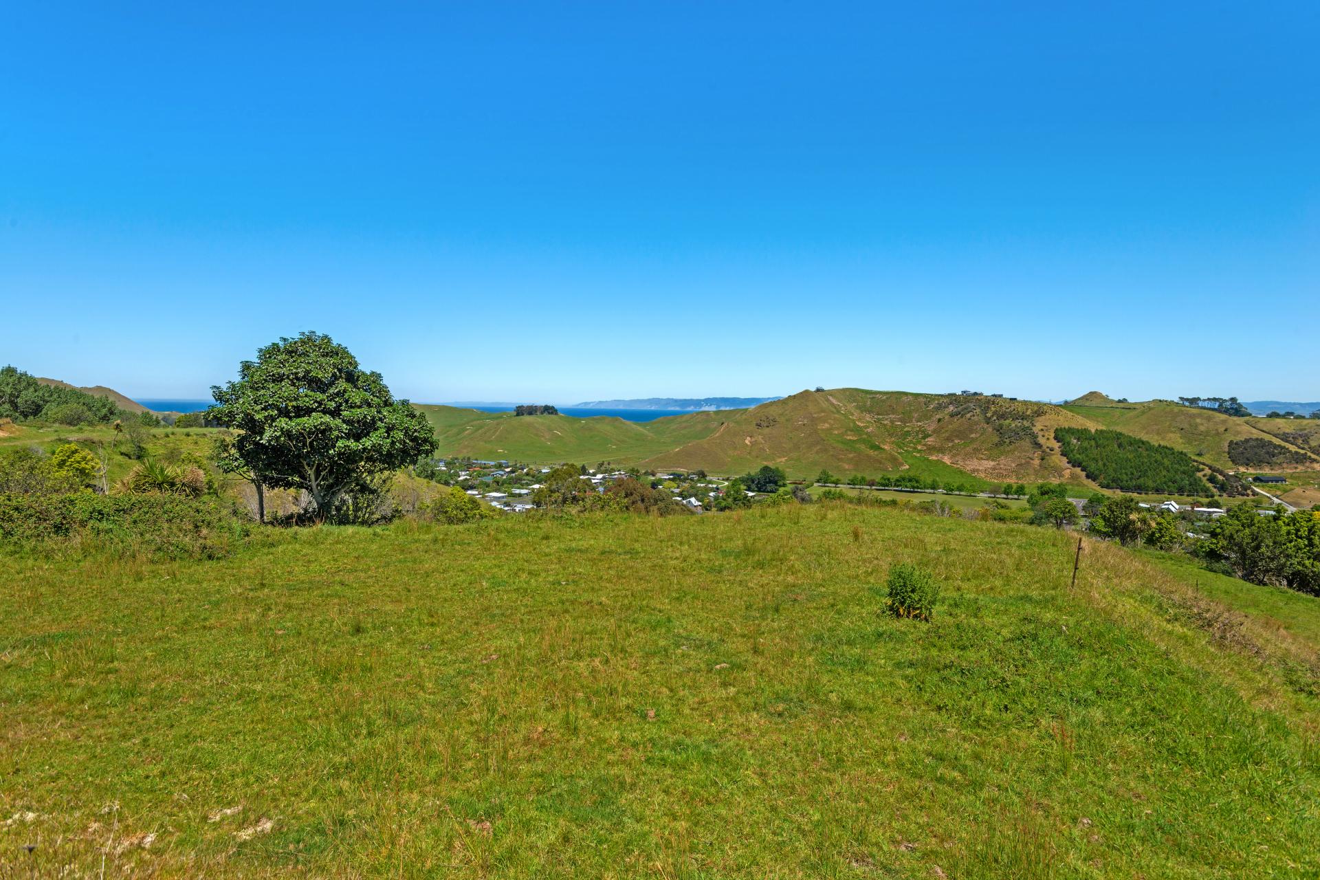 Wheatstone Road, Kaiti