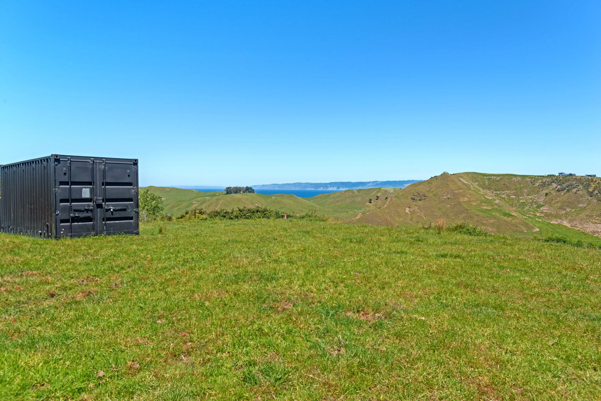 Wheatstone Road, Kaiti