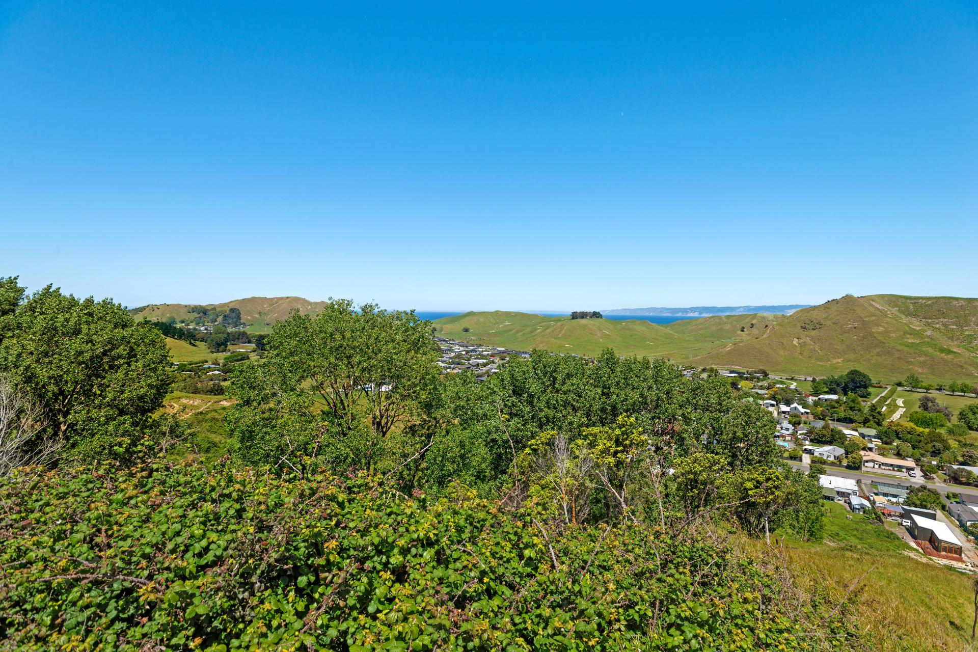 Wheatstone Road, Kaiti