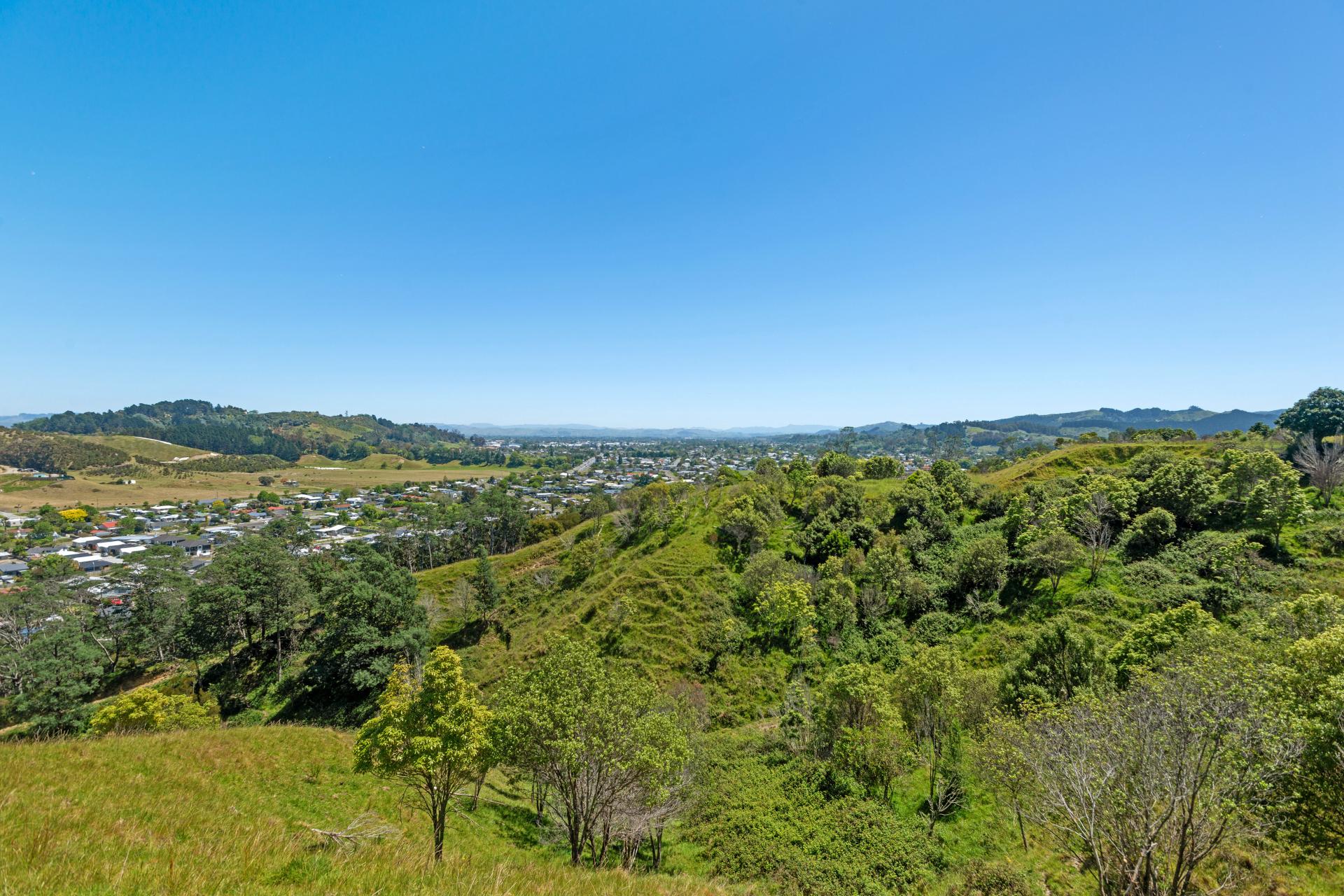 Wheatstone Road, Kaiti