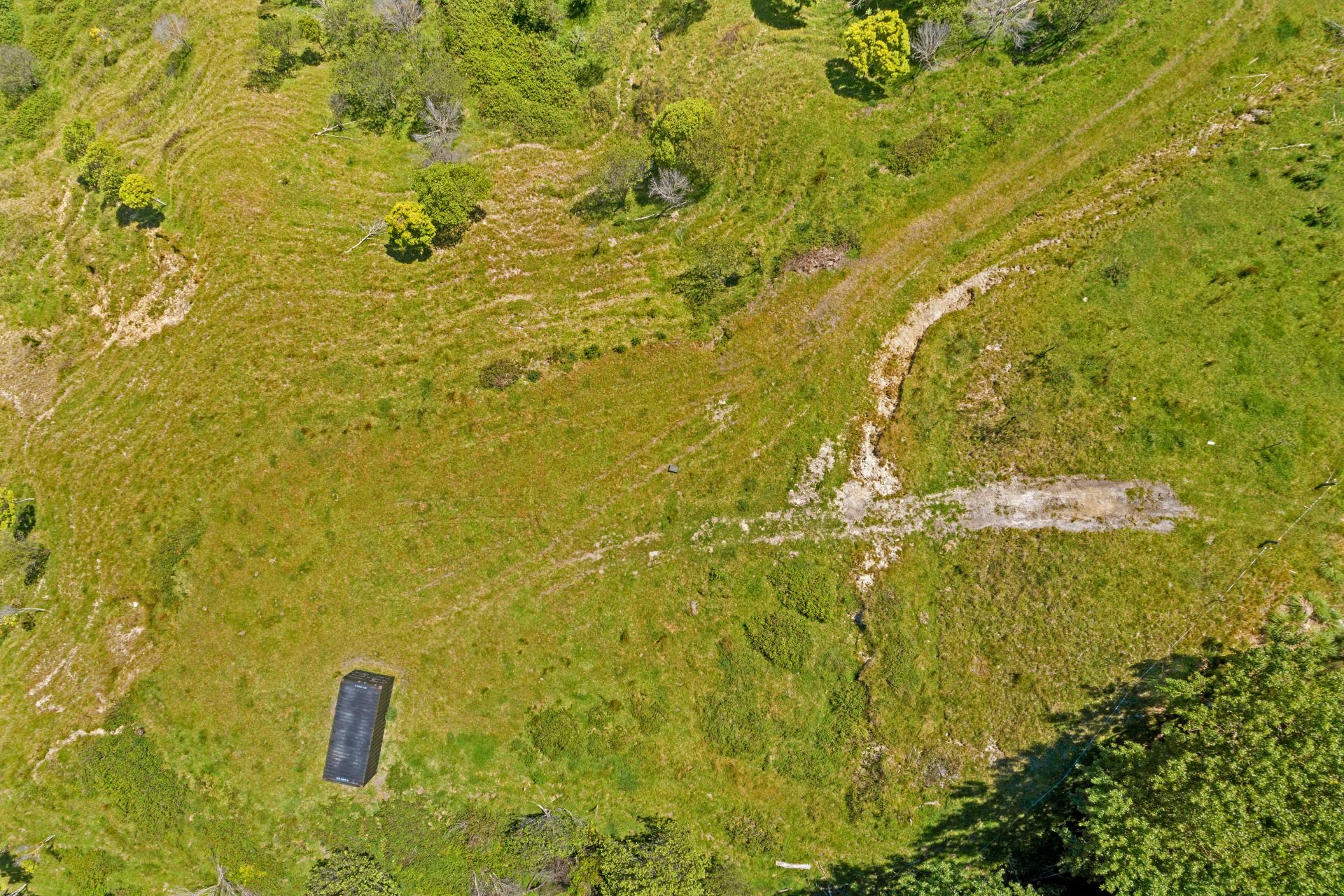 Wheatstone Road, Kaiti