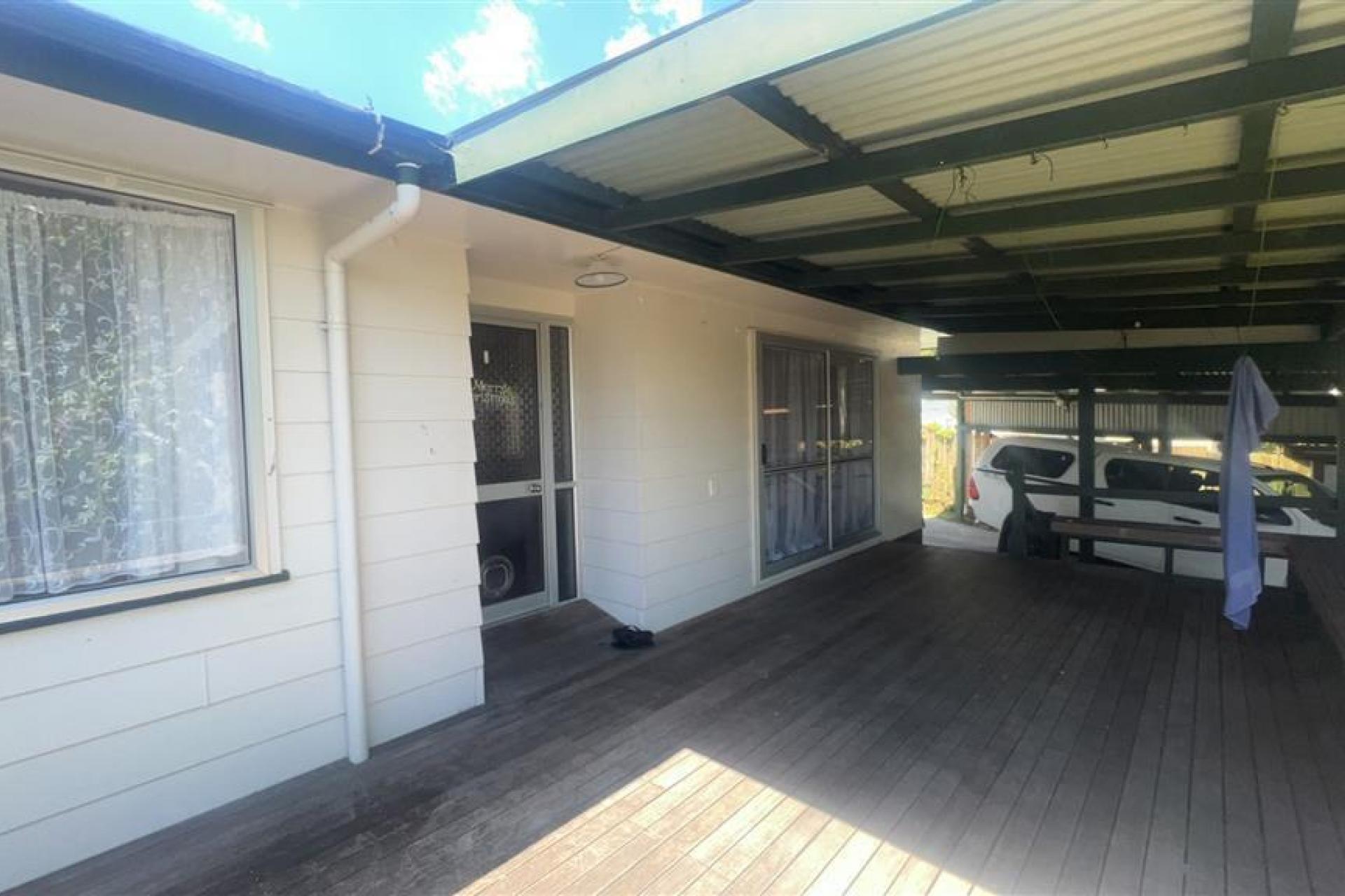 22 Einstein Street, Outer Kaiti