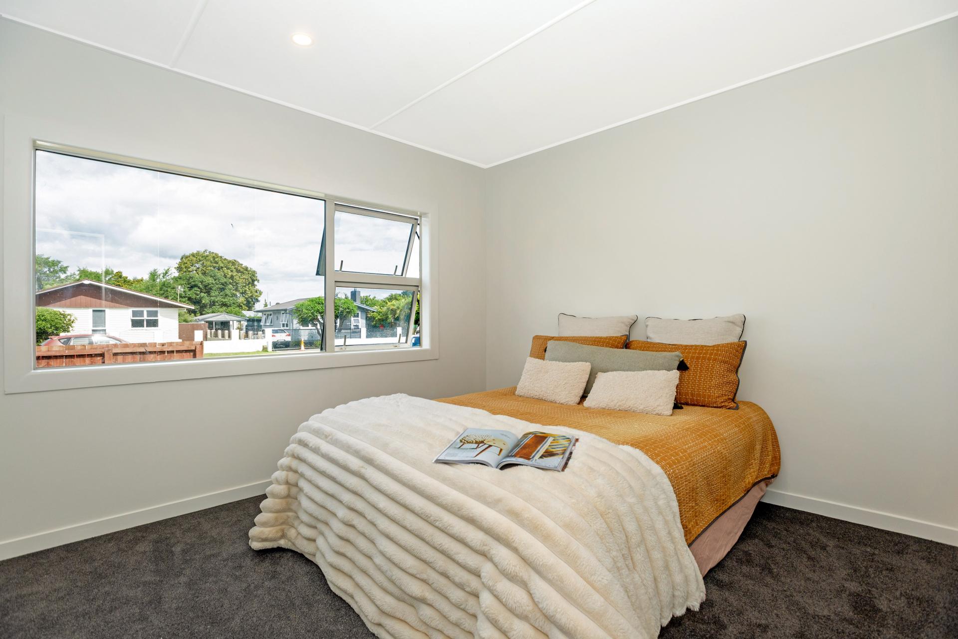 4 Winter Street, Mangapapa