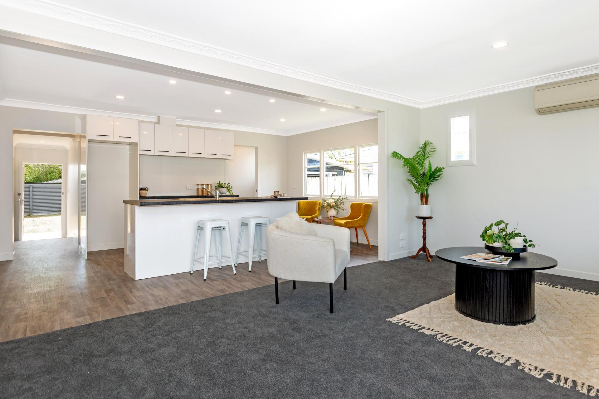 4 Winter Street, Mangapapa