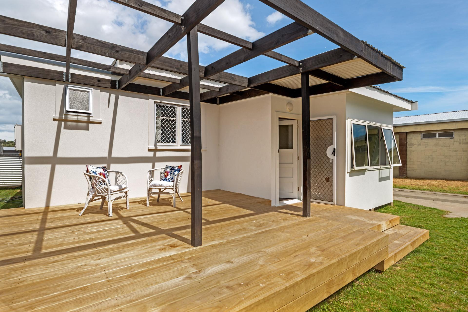 4 Winter Street, Mangapapa