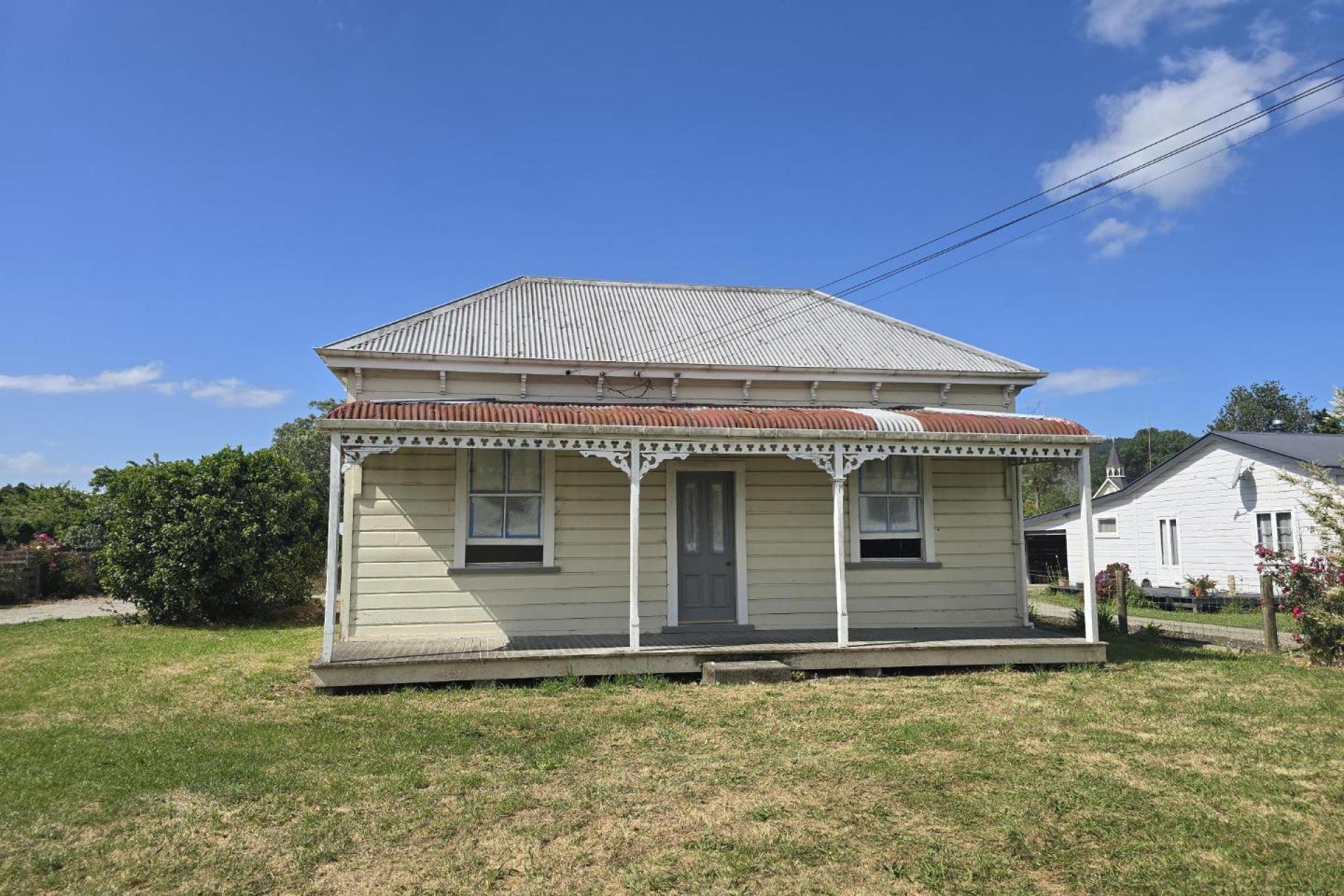 58 Main Road, Te Karaka