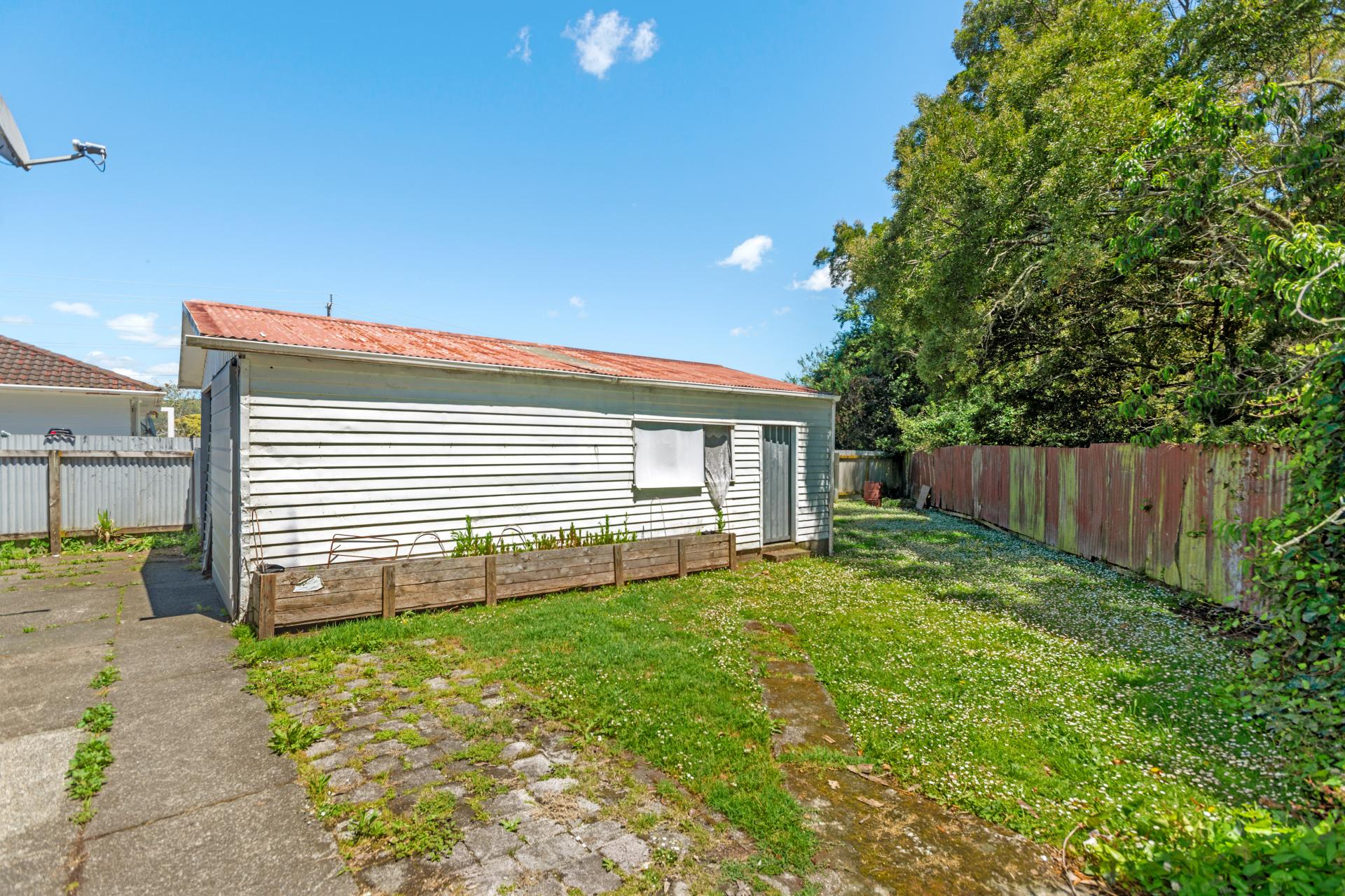 22 Halley Street, Outer Kaiti