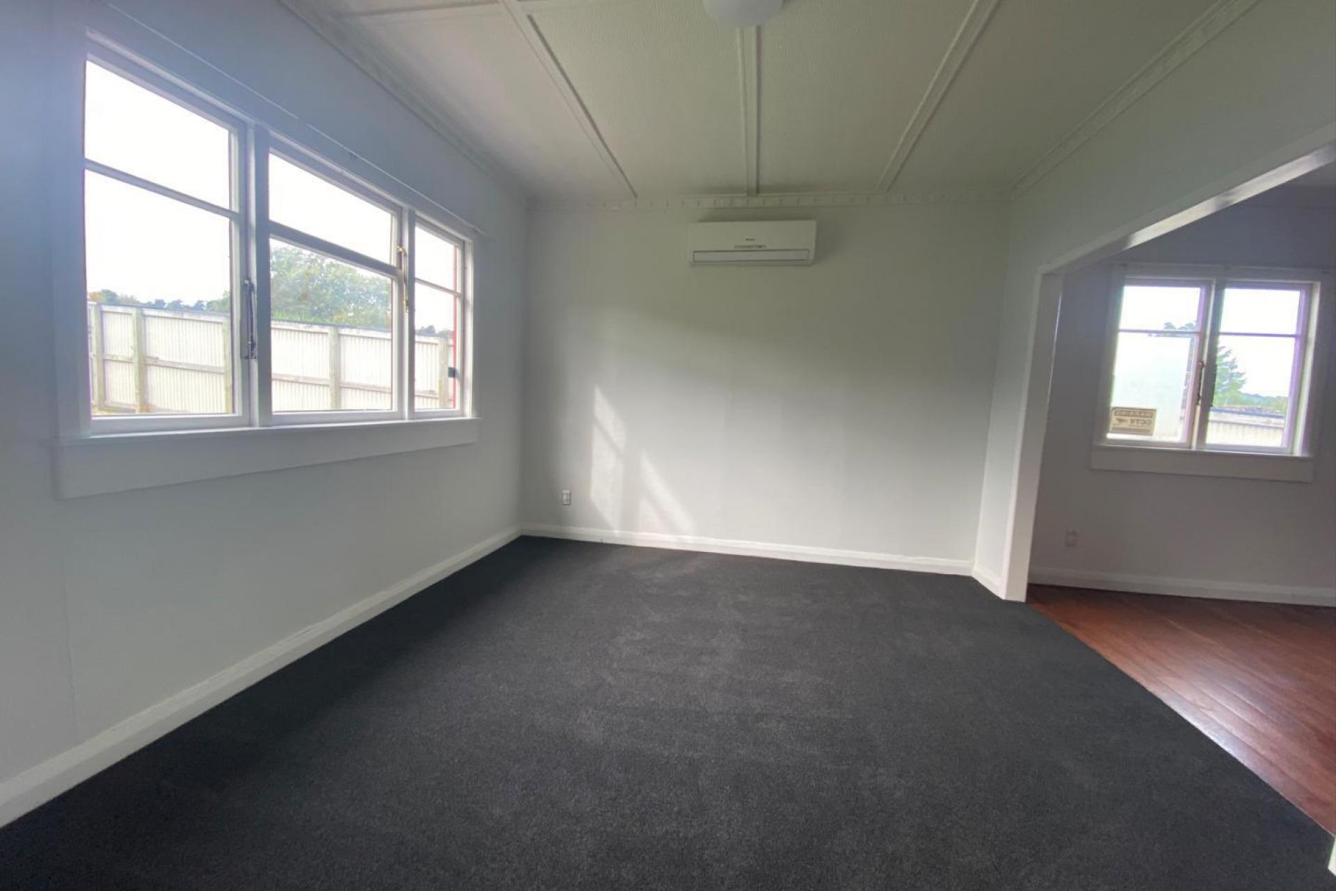 190 Stout Street, Mangapapa