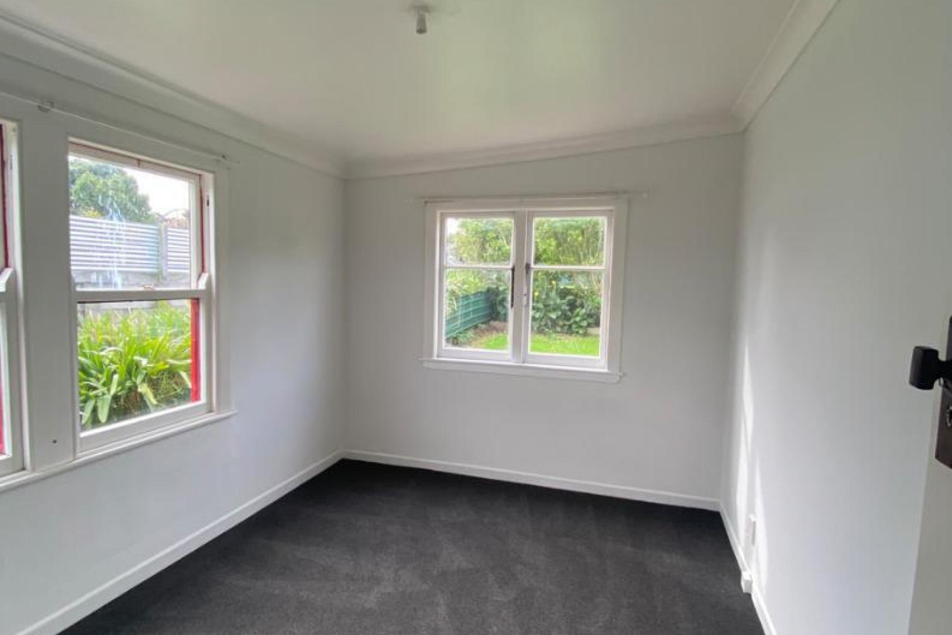 190 Stout Street, Mangapapa