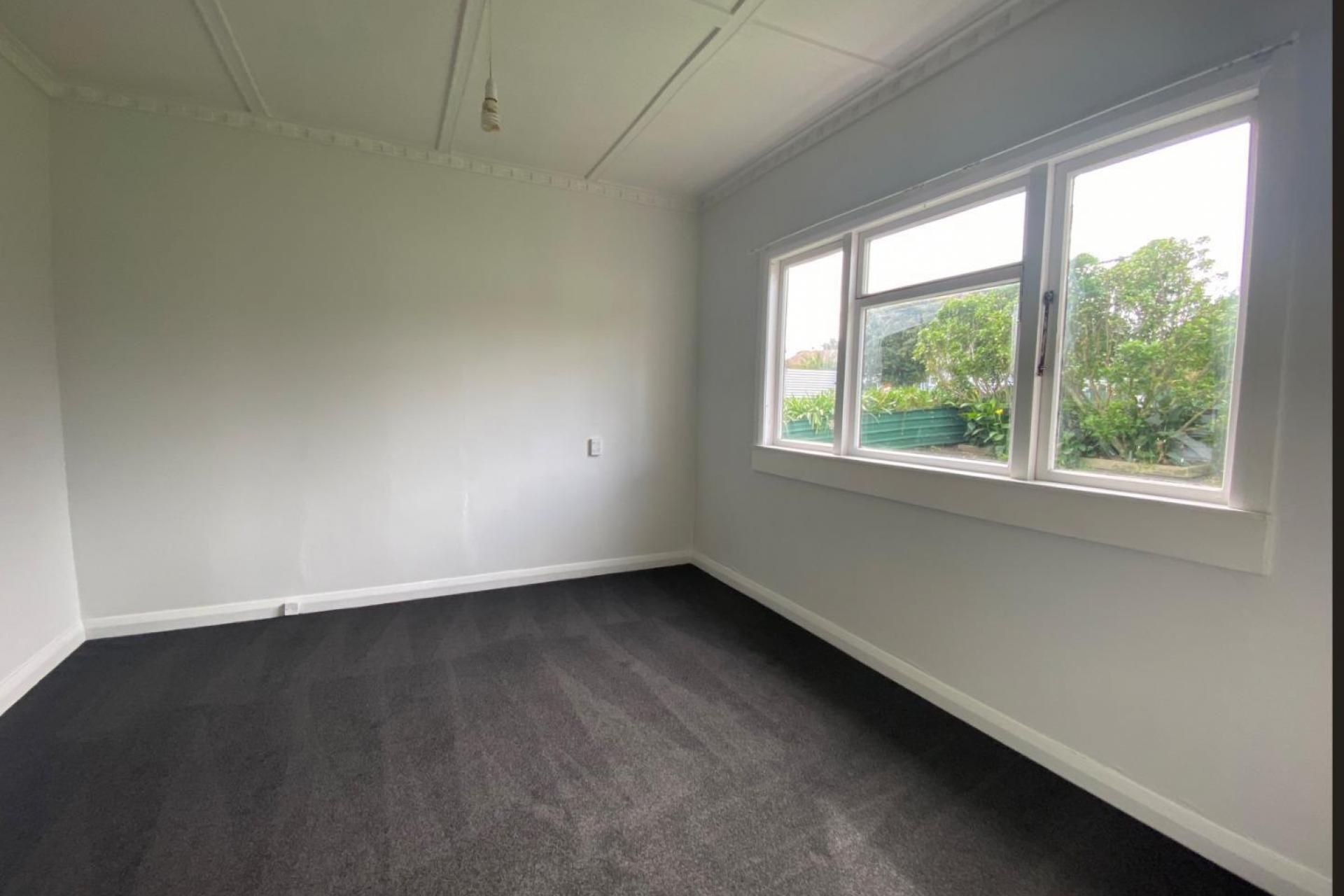 190 Stout Street, Mangapapa