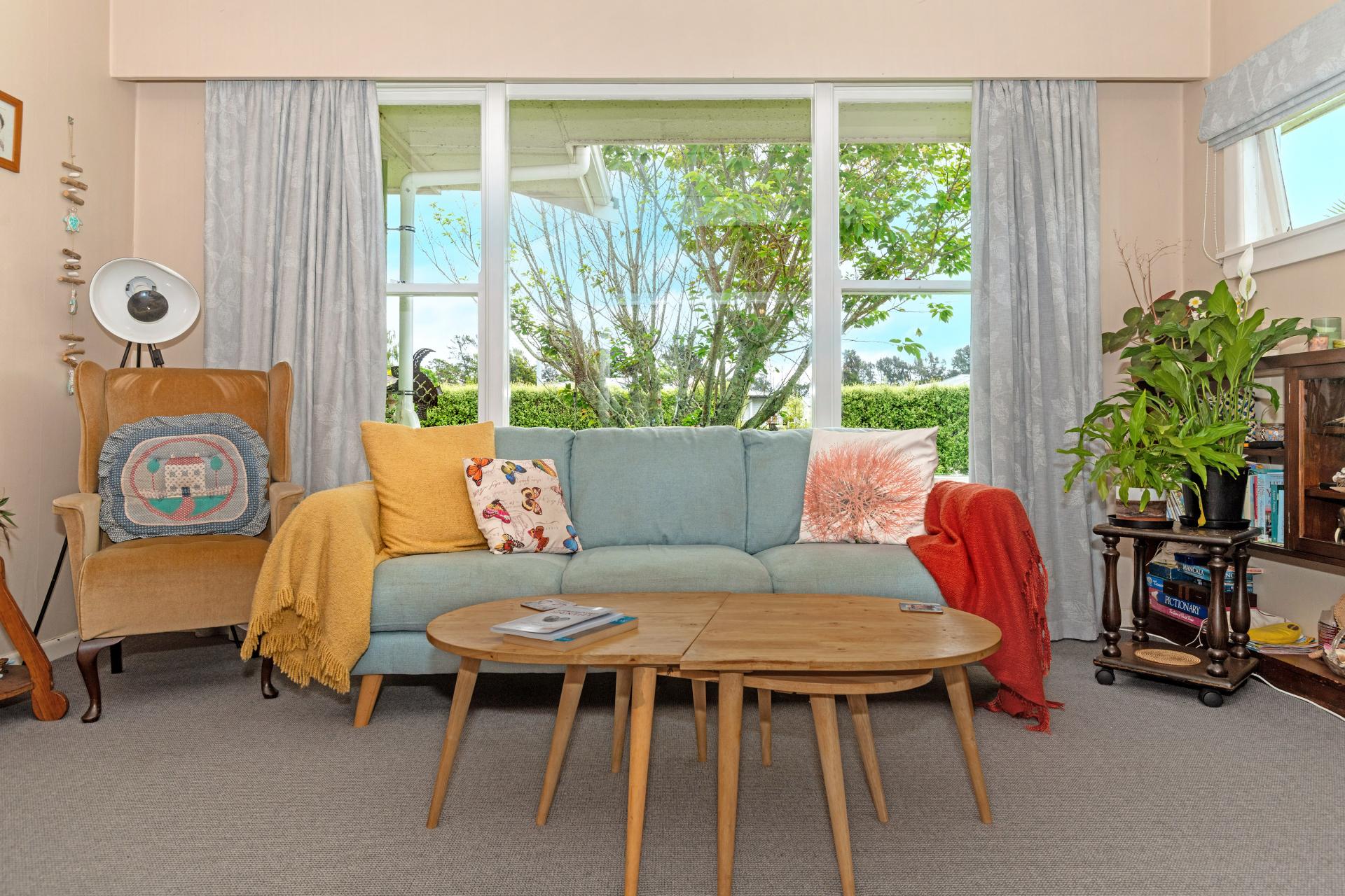 34 Chalmers Road, Te Hapara