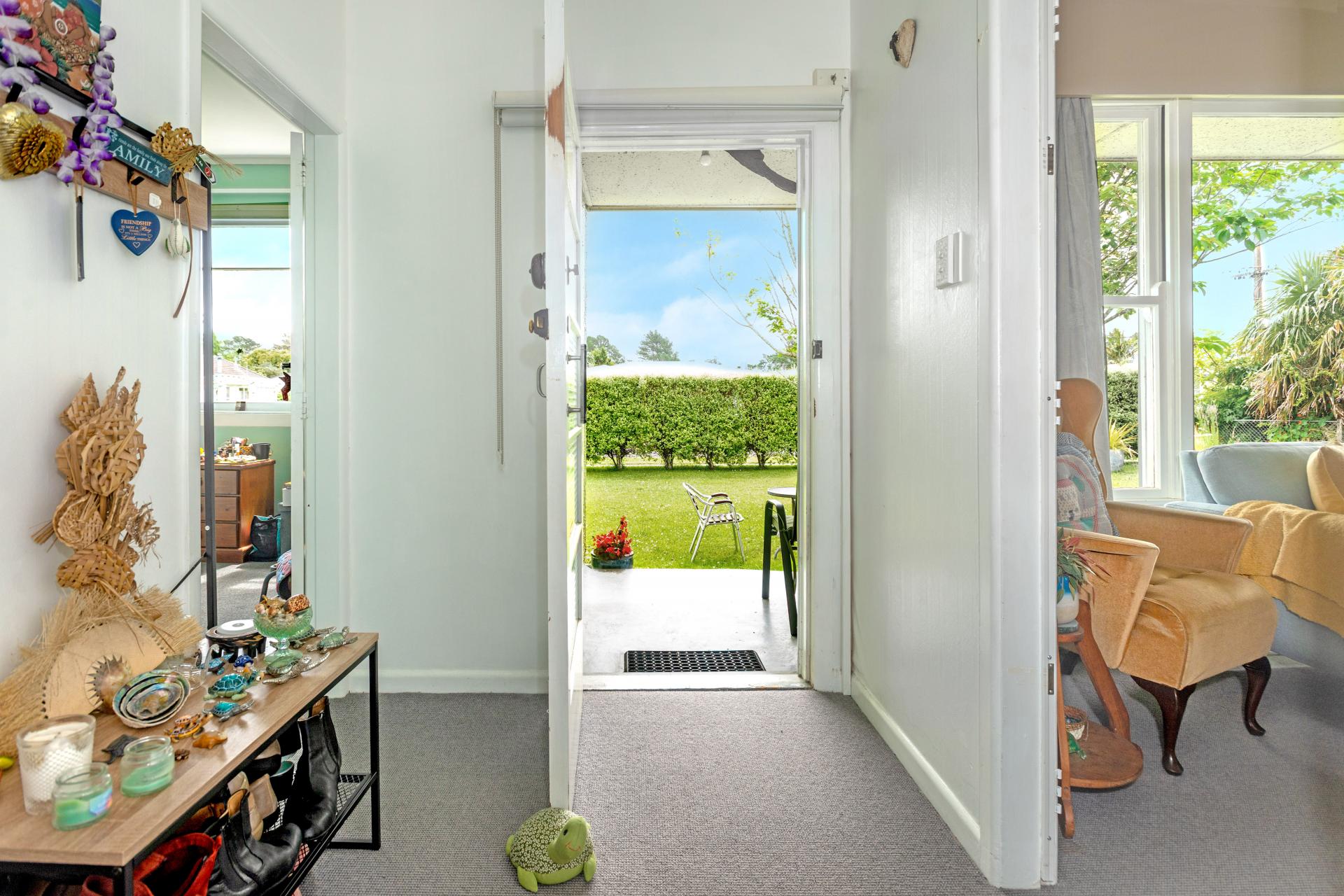 34 Chalmers Road, Te Hapara