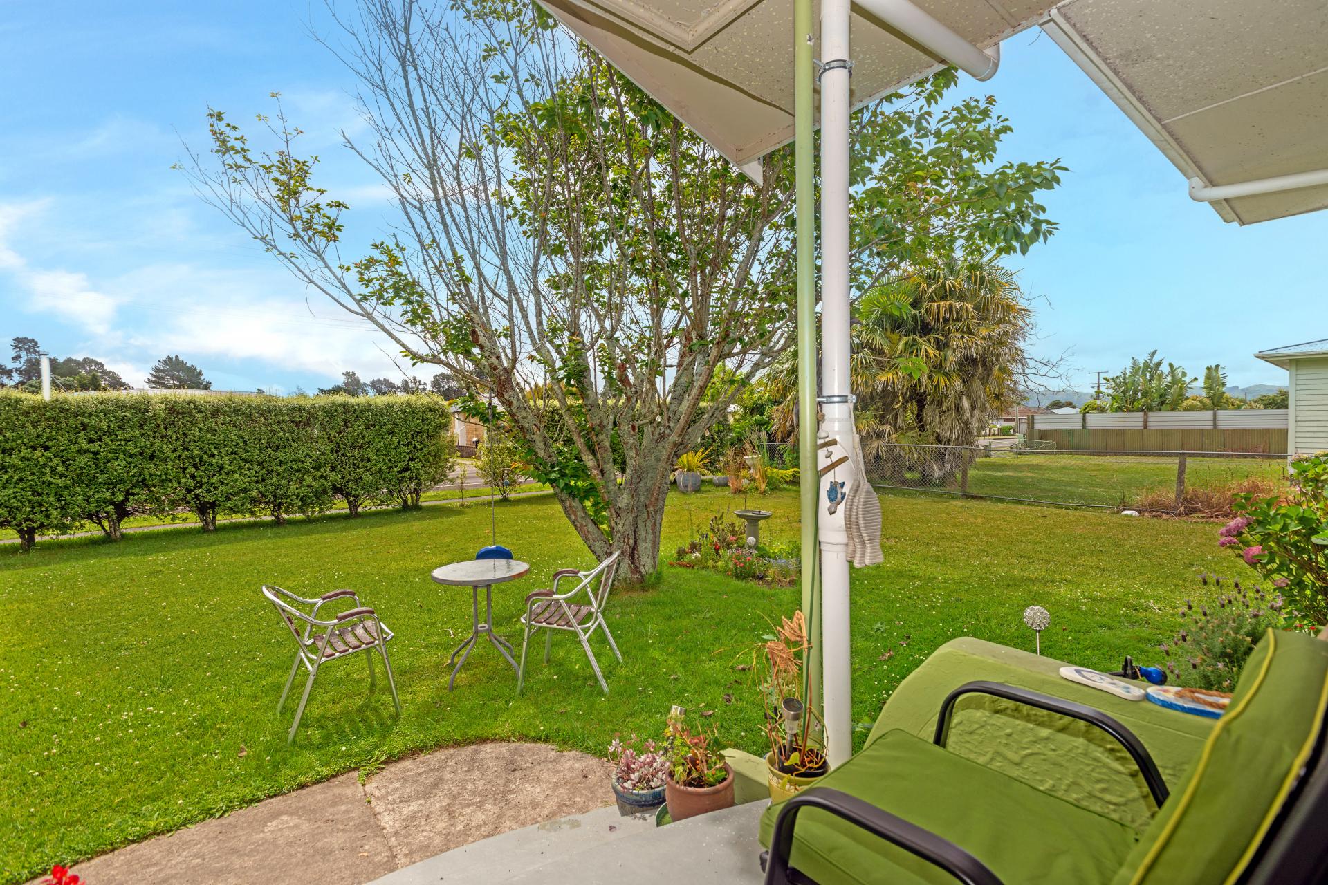 34 Chalmers Road, Te Hapara