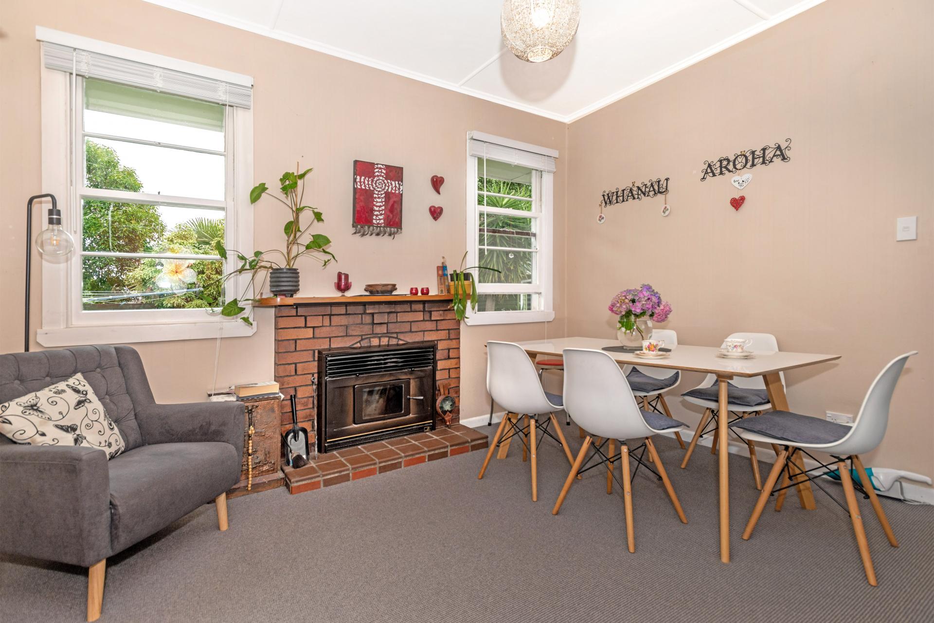 34 Chalmers Road, Te Hapara