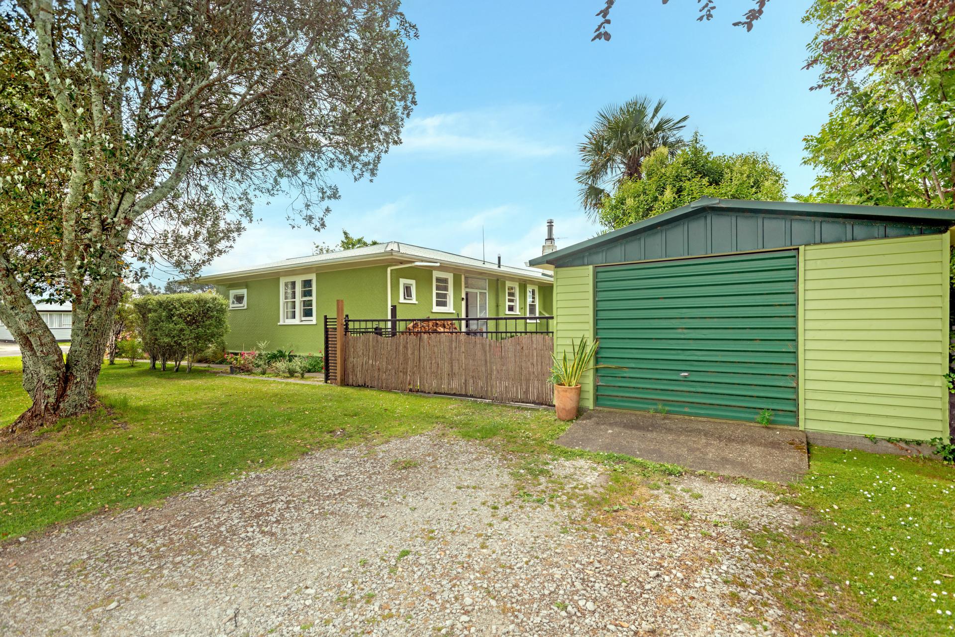 34 Chalmers Road, Te Hapara