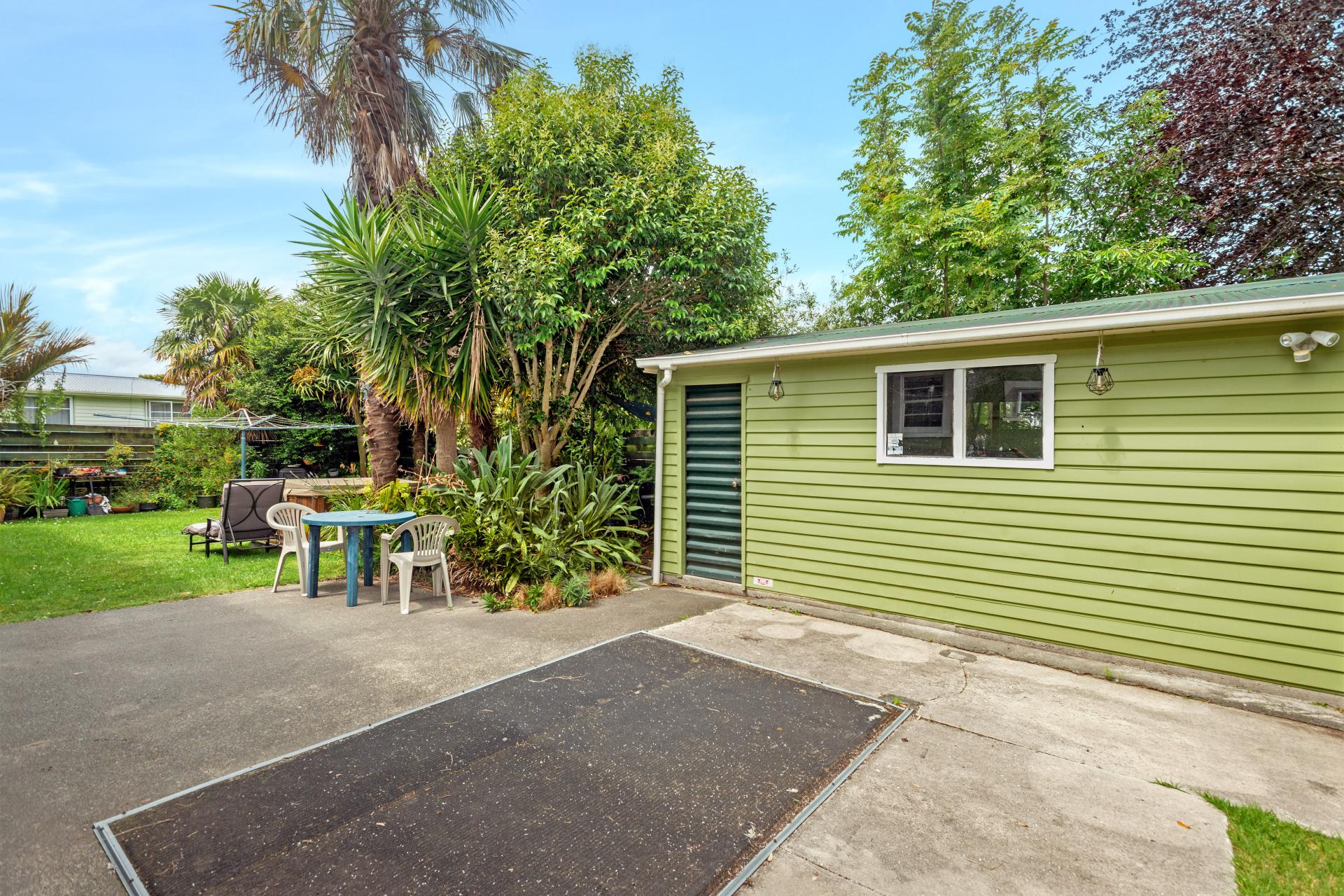 34 Chalmers Road, Te Hapara