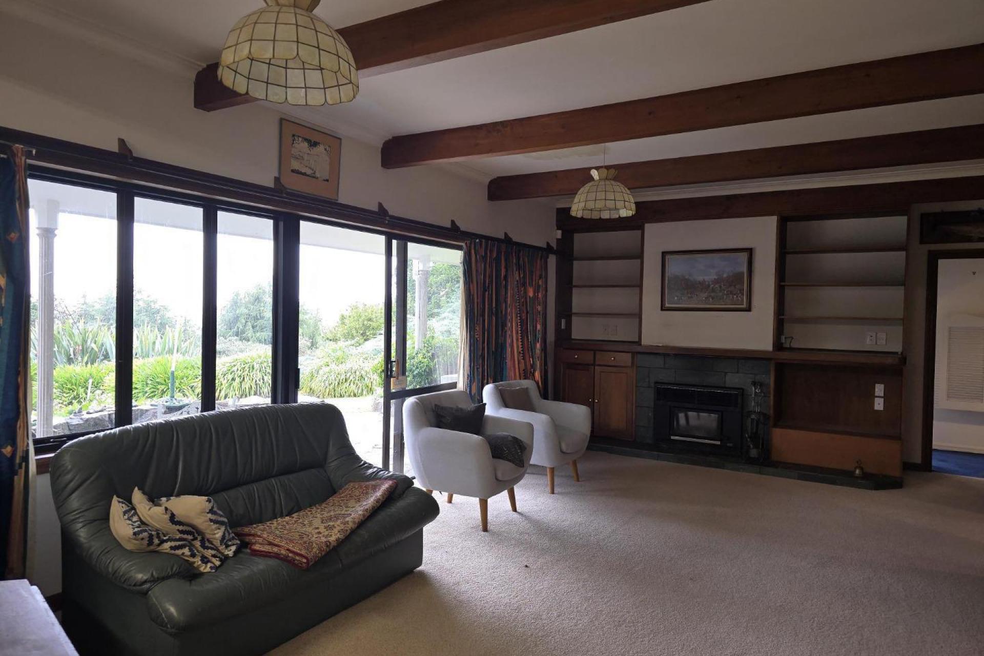 84 Cooper Road , Patutahi