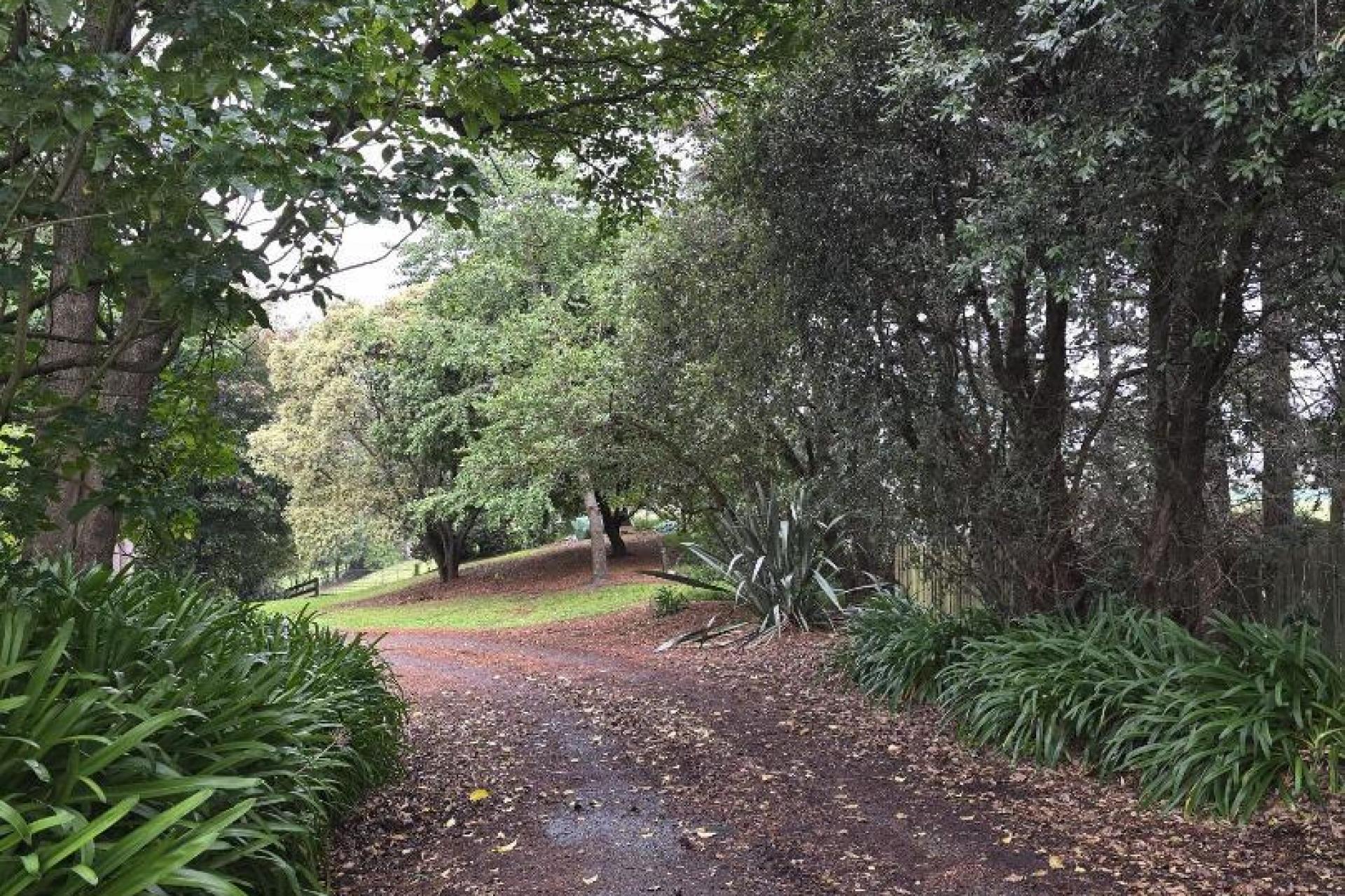 84 Cooper Road , Patutahi